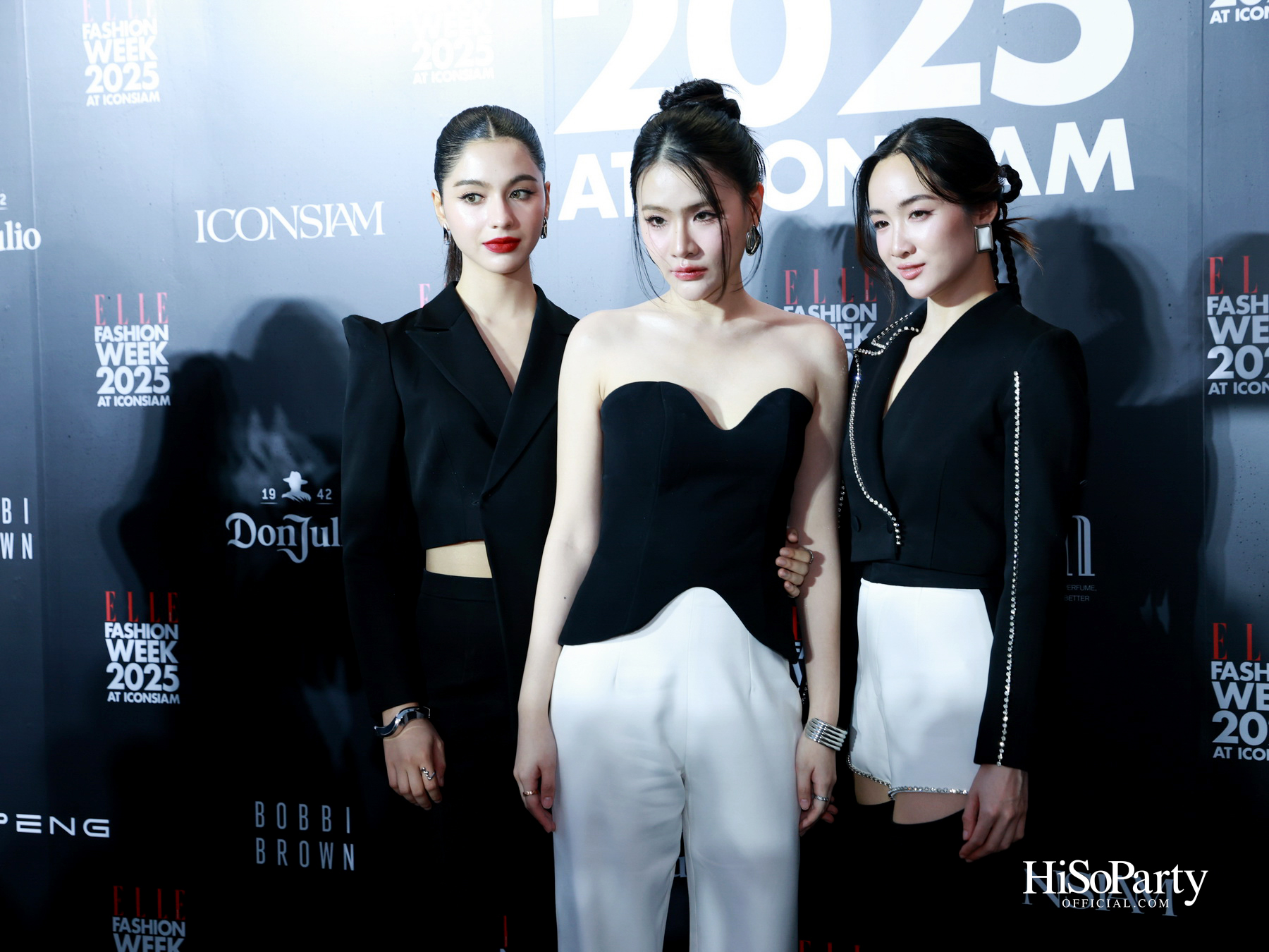 HEIDI’S SECRET X LOPTEL @ELLE FASHION WEEK 2025