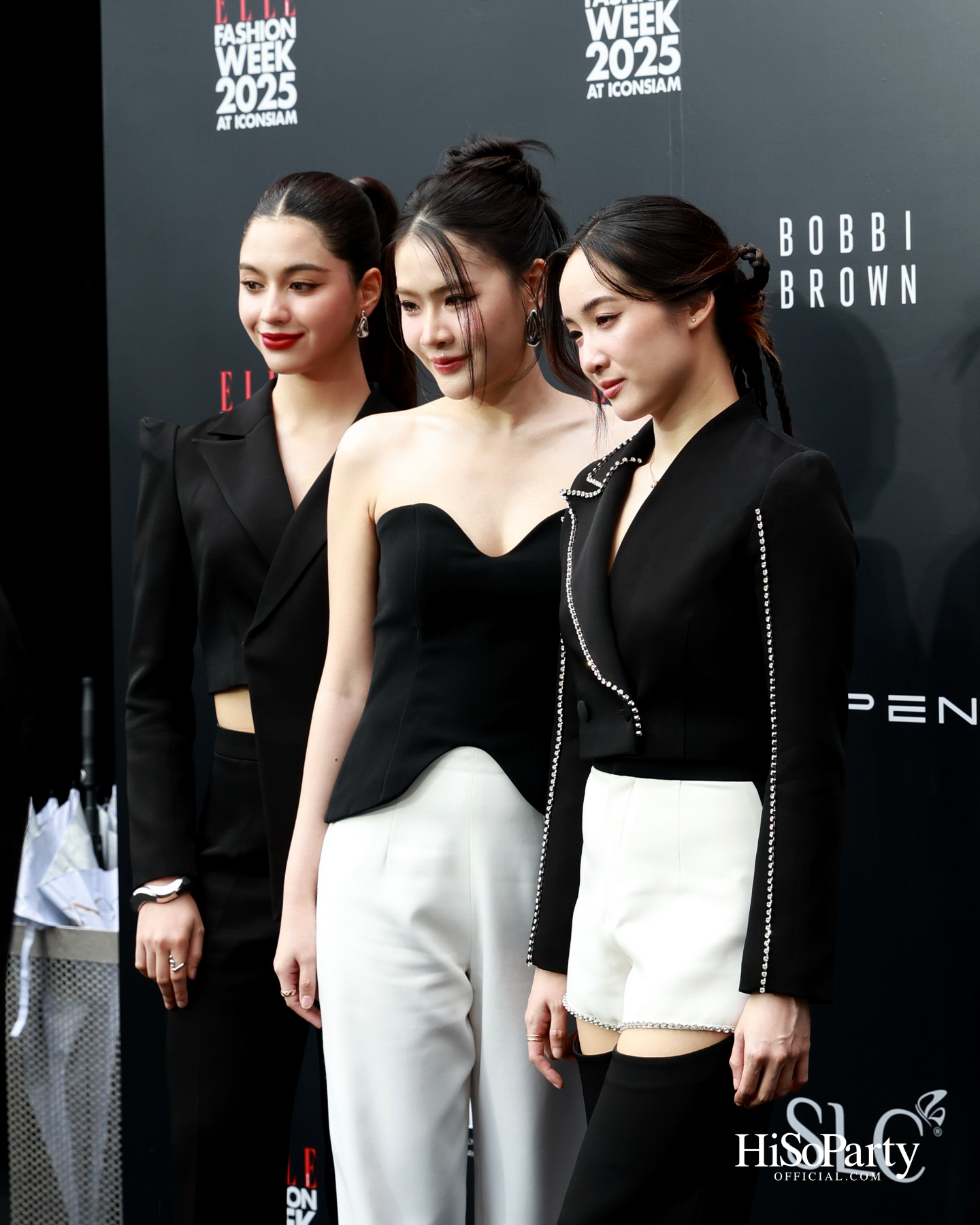 HEIDI’S SECRET X LOPTEL @ELLE FASHION WEEK 2025