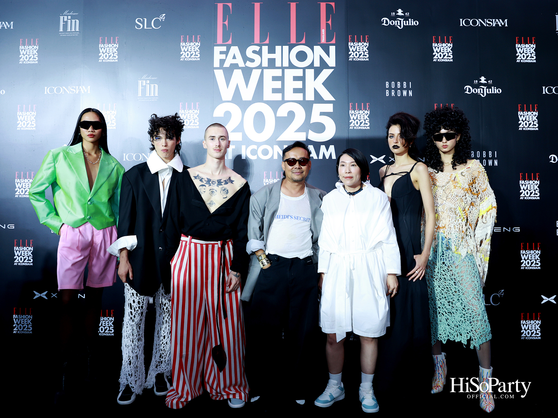 HEIDIS SECRET X LOPTEL