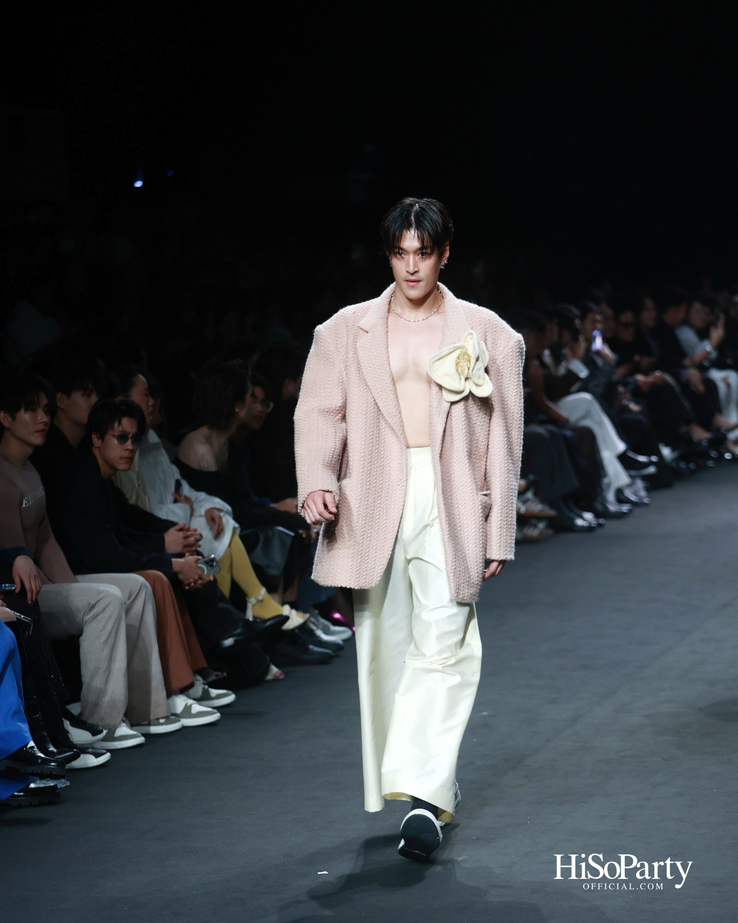 HEIDIS SECRET X LOPTEL