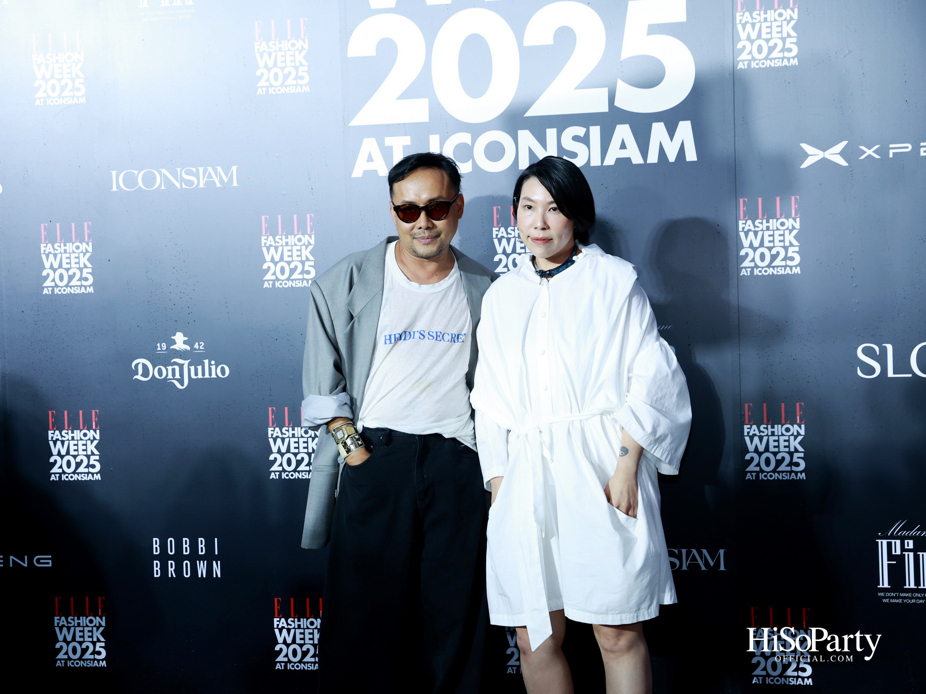 HEIDIS SECRET X LOPTEL