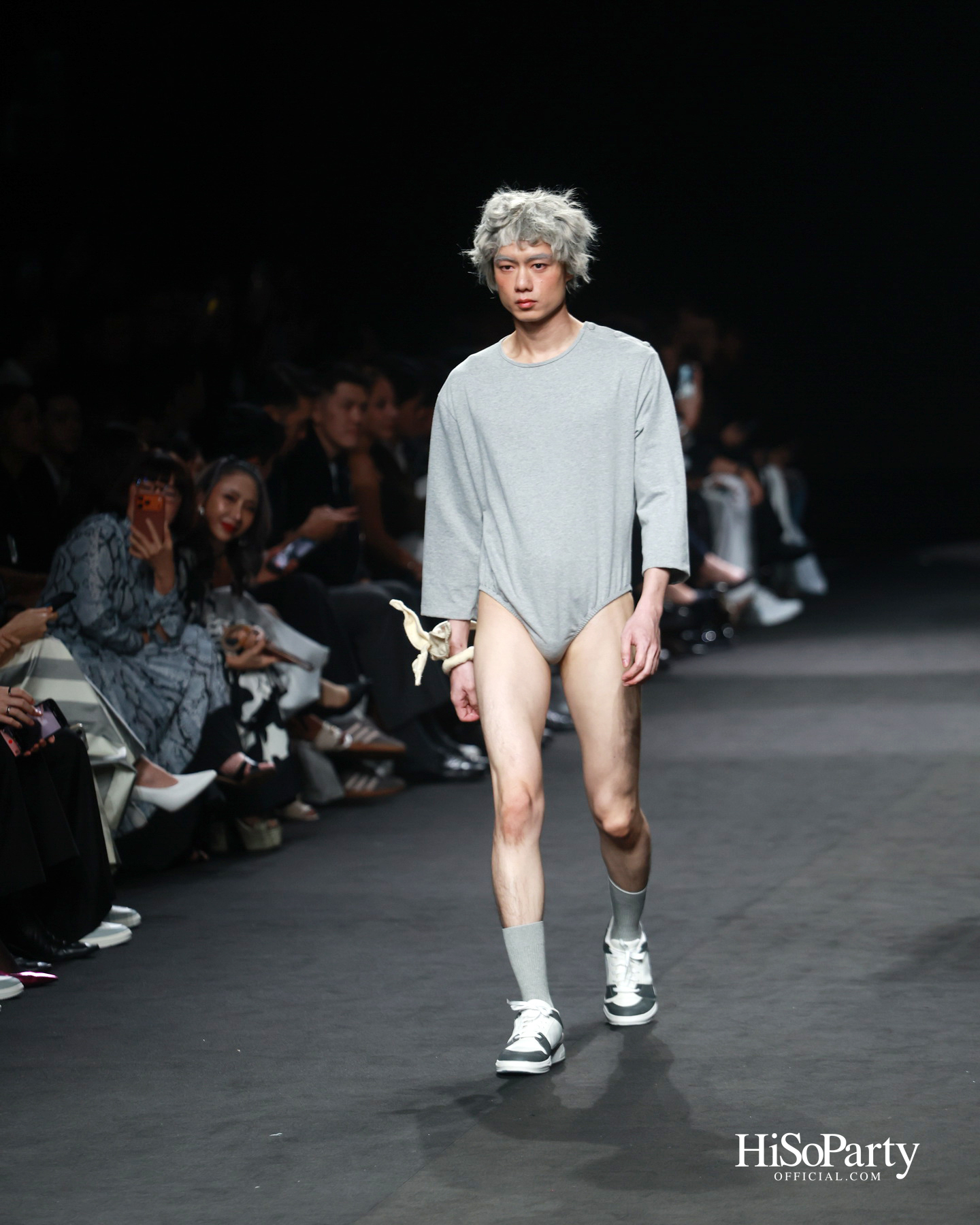 HEIDI’S SECRET X LOPTEL @ELLE FASHION WEEK 2025