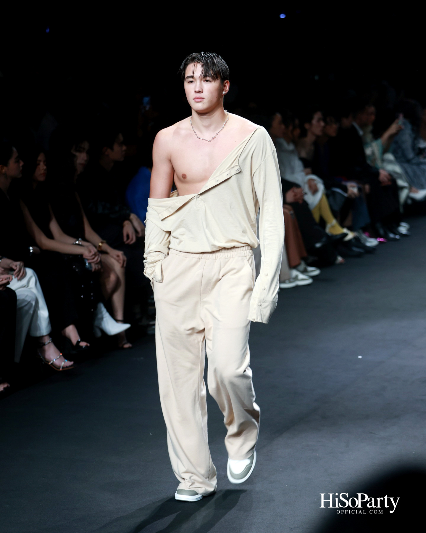 HEIDI’S SECRET X LOPTEL @ELLE FASHION WEEK 2025