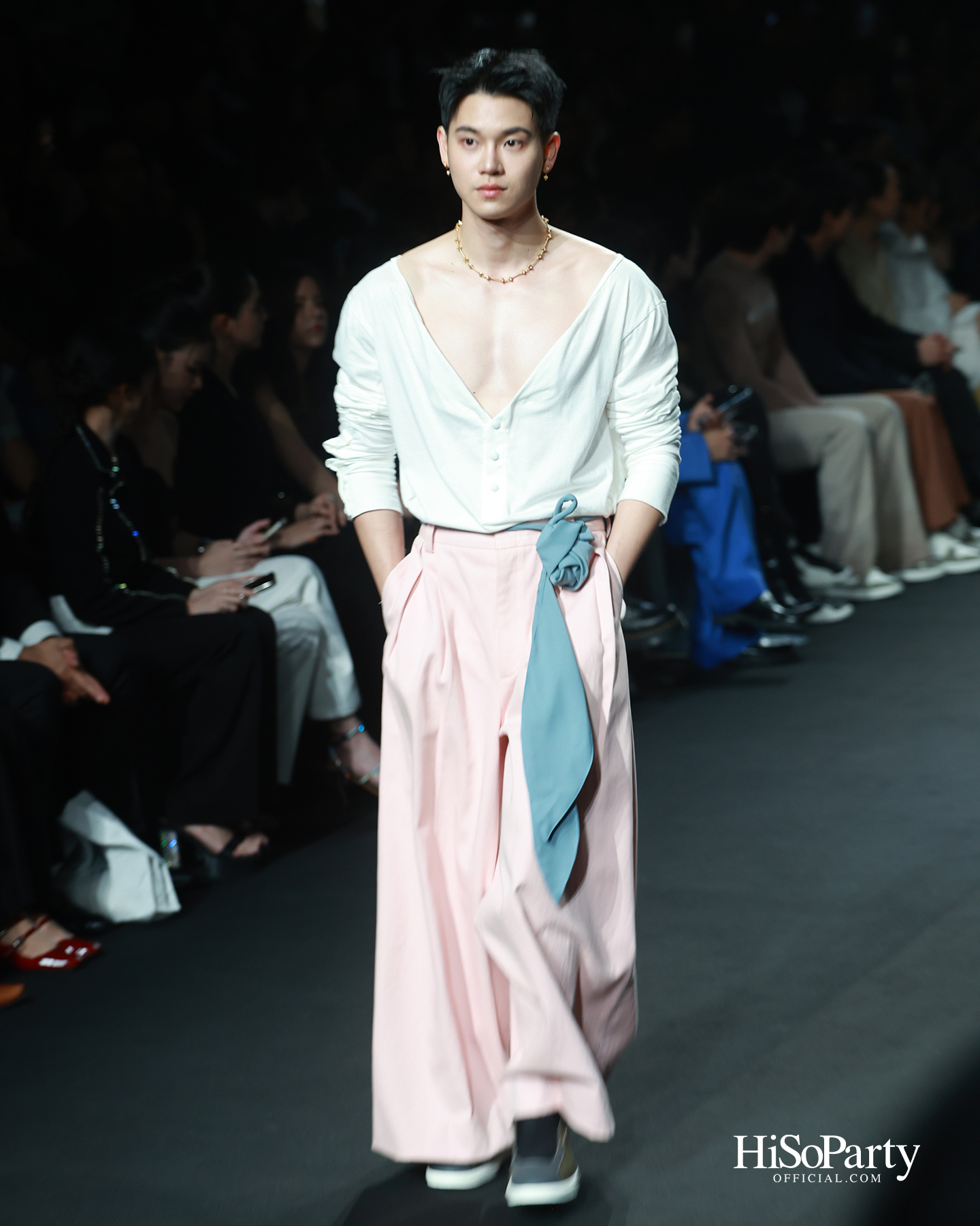 HEIDIS SECRET X LOPTEL