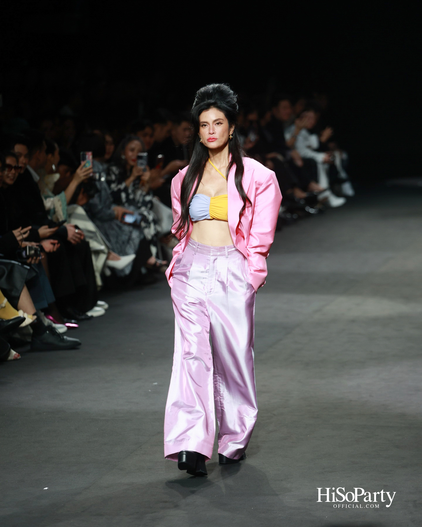 HEIDIS SECRET X LOPTEL