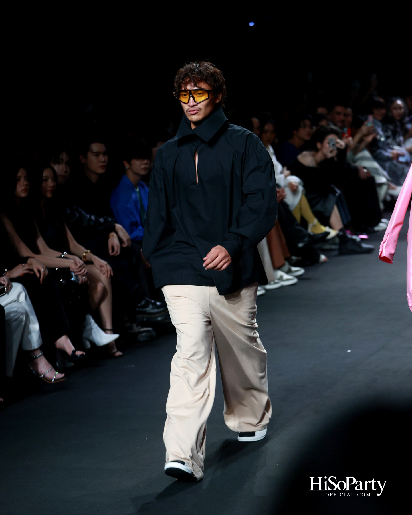 HEIDI’S SECRET X LOPTEL @ELLE FASHION WEEK 2025