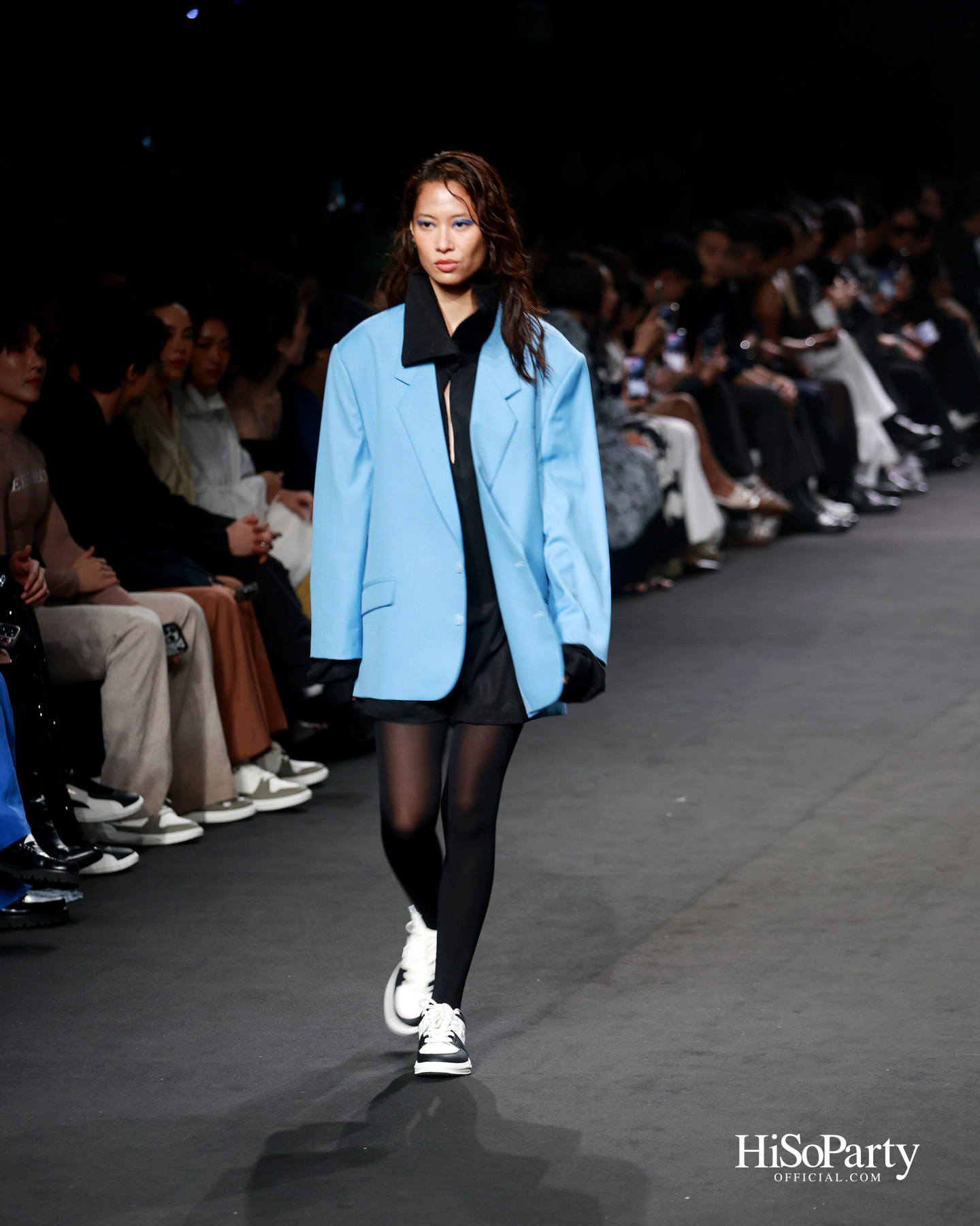 HEIDI’S SECRET X LOPTEL @ELLE FASHION WEEK 2025