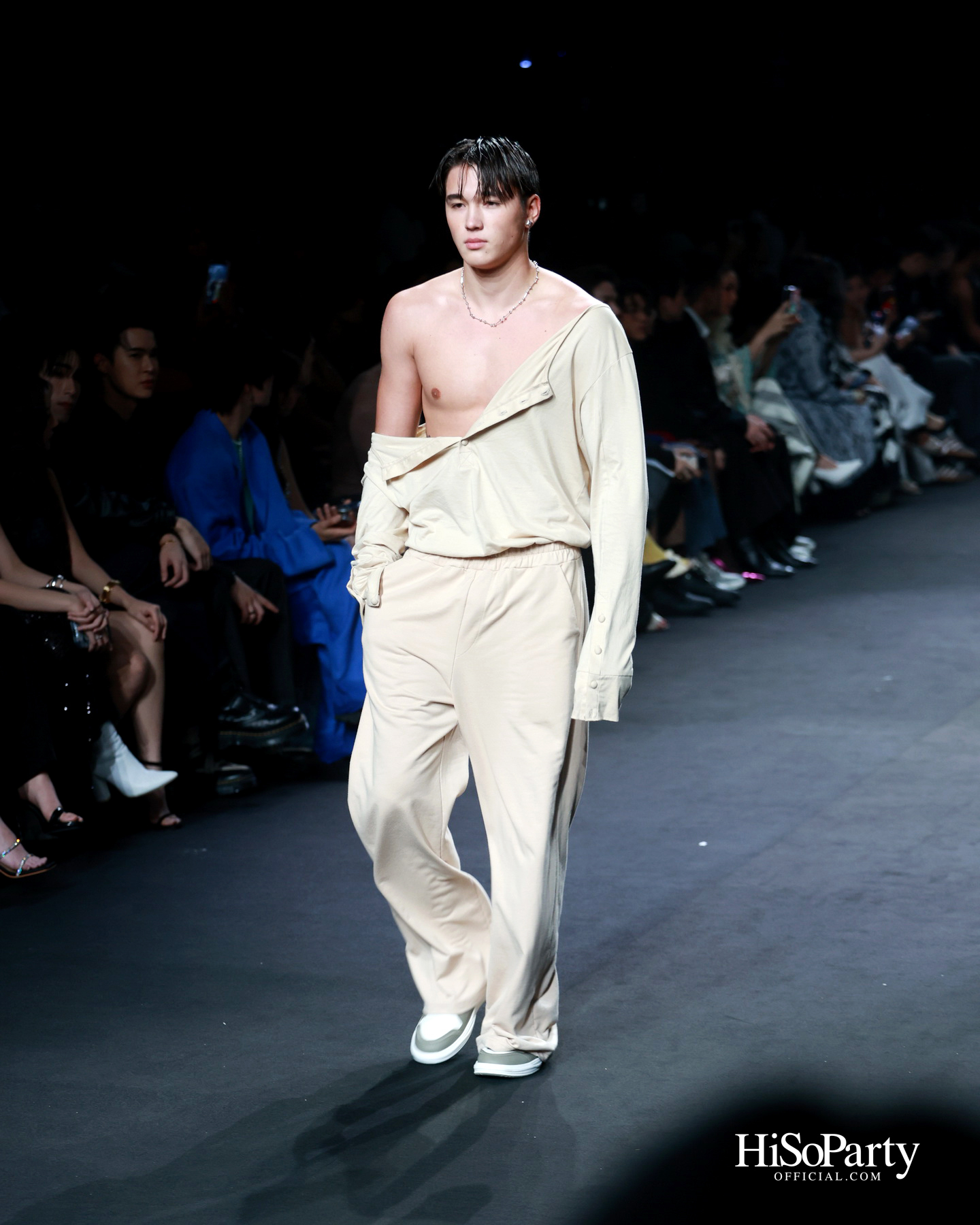 HEIDI’S SECRET X LOPTEL @ELLE FASHION WEEK 2025