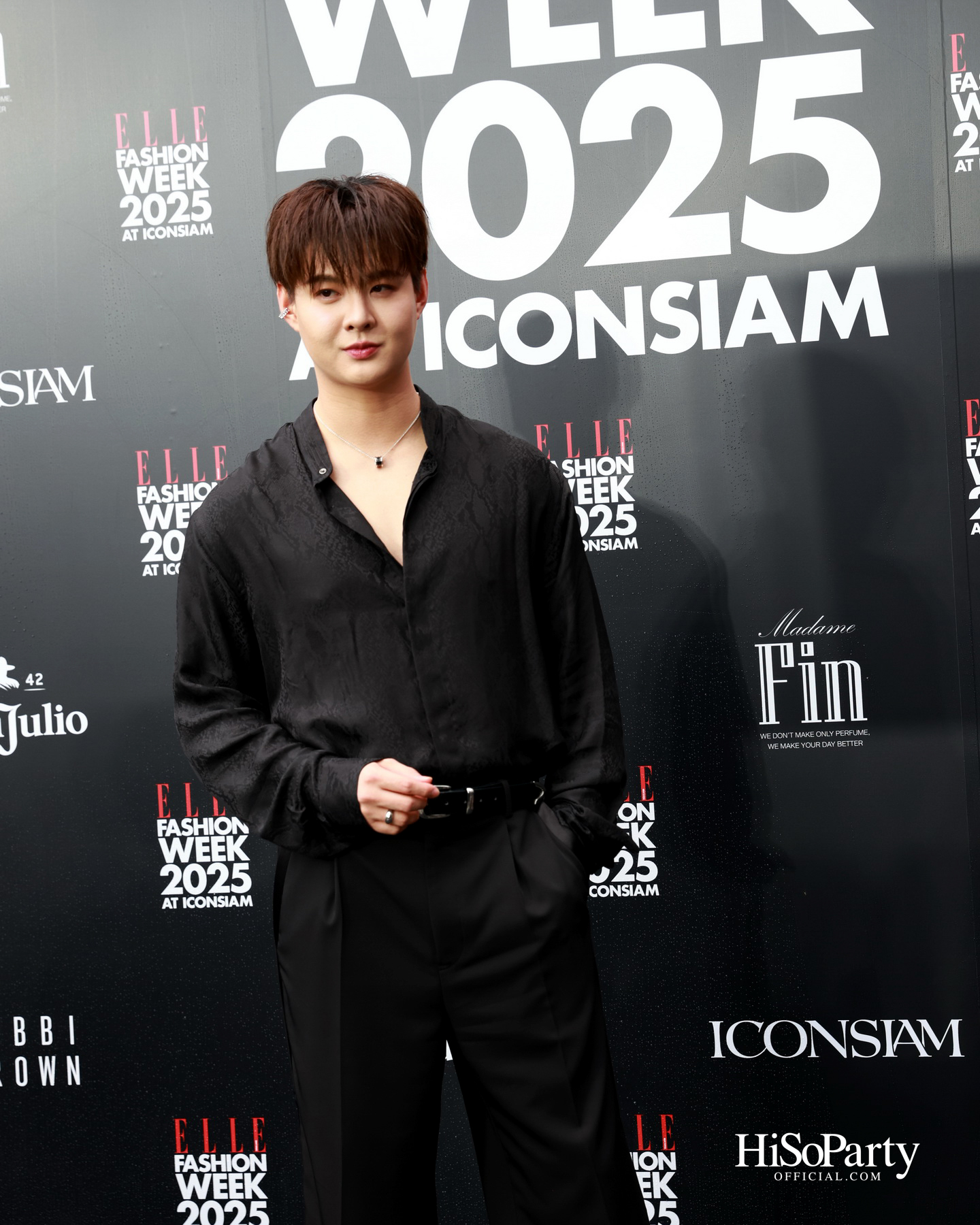 HEIDI’S SECRET X LOPTEL @ELLE FASHION WEEK 2025