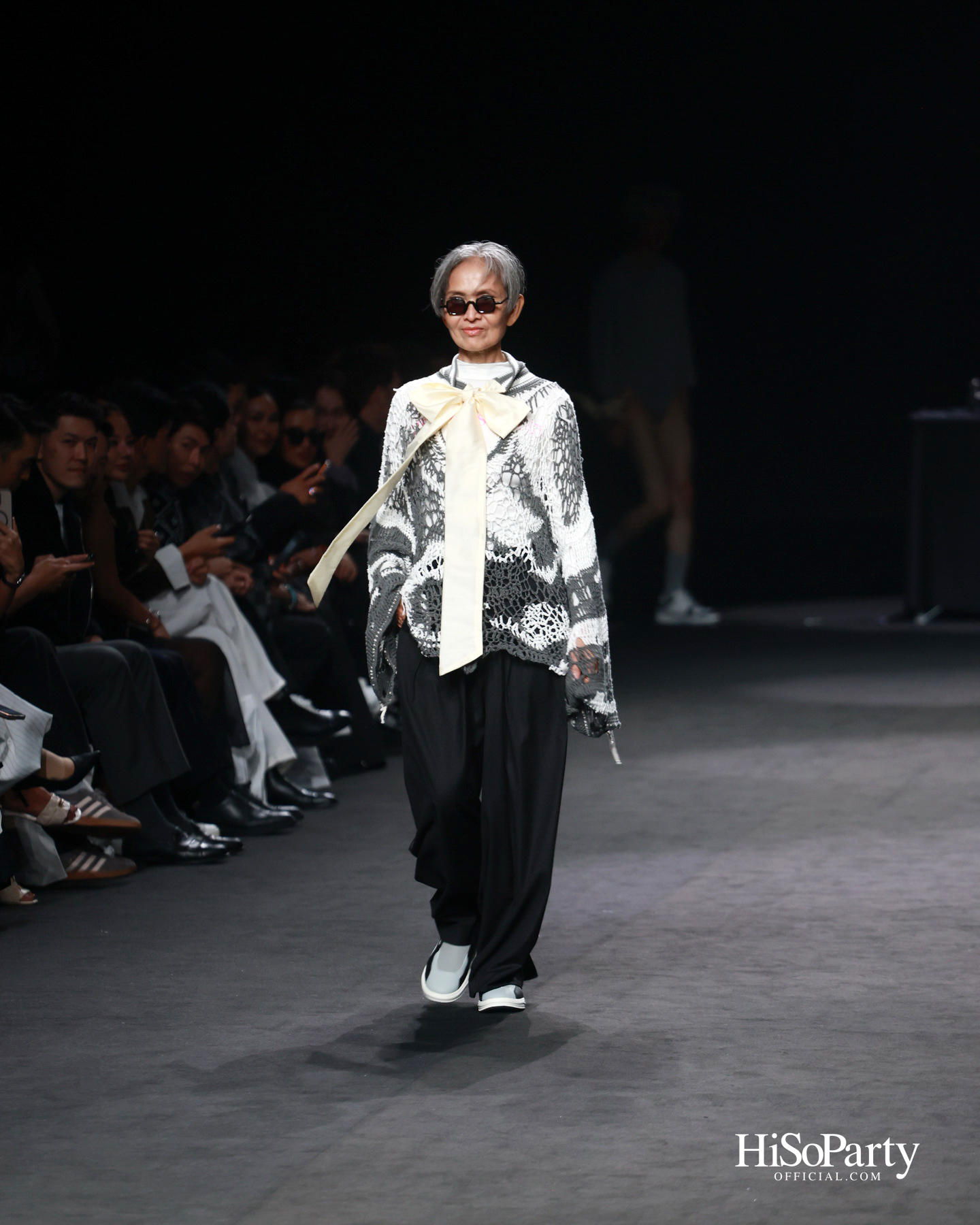 HEIDIS SECRET X LOPTEL