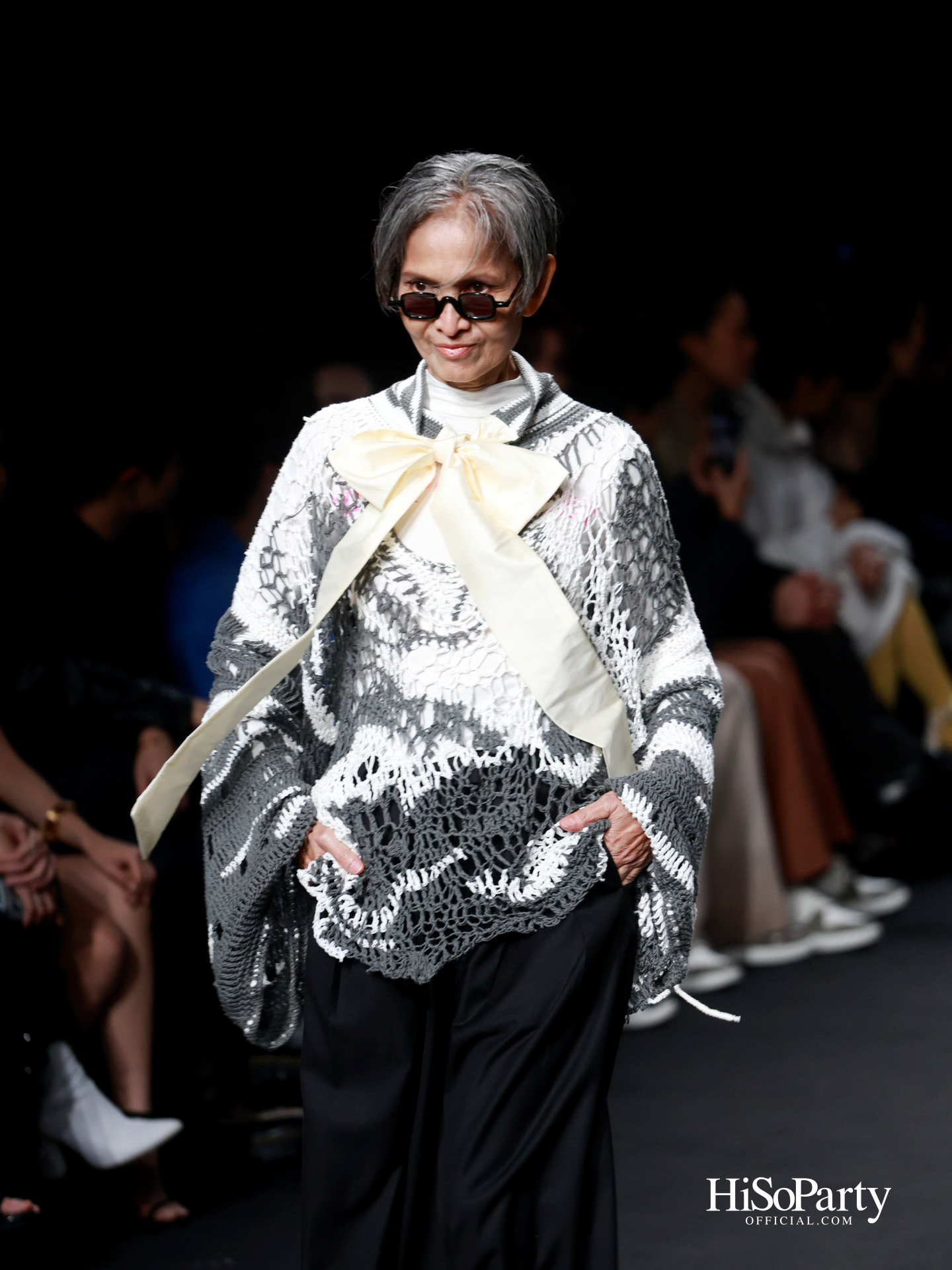 HEIDI’S SECRET X LOPTEL @ELLE FASHION WEEK 2025