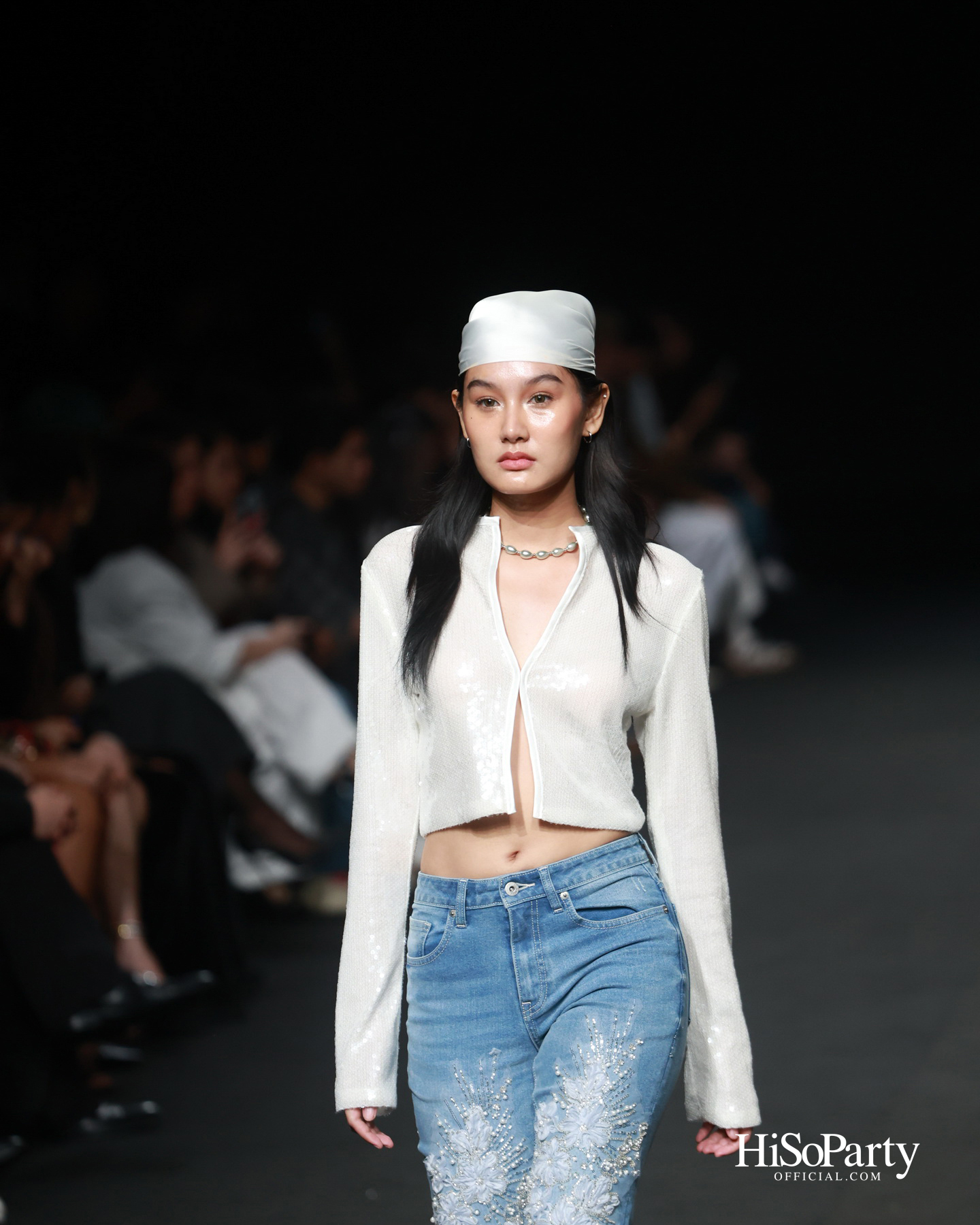 EVERYWEEK.OUTFIT @ELLE FASHION WEEK 2025