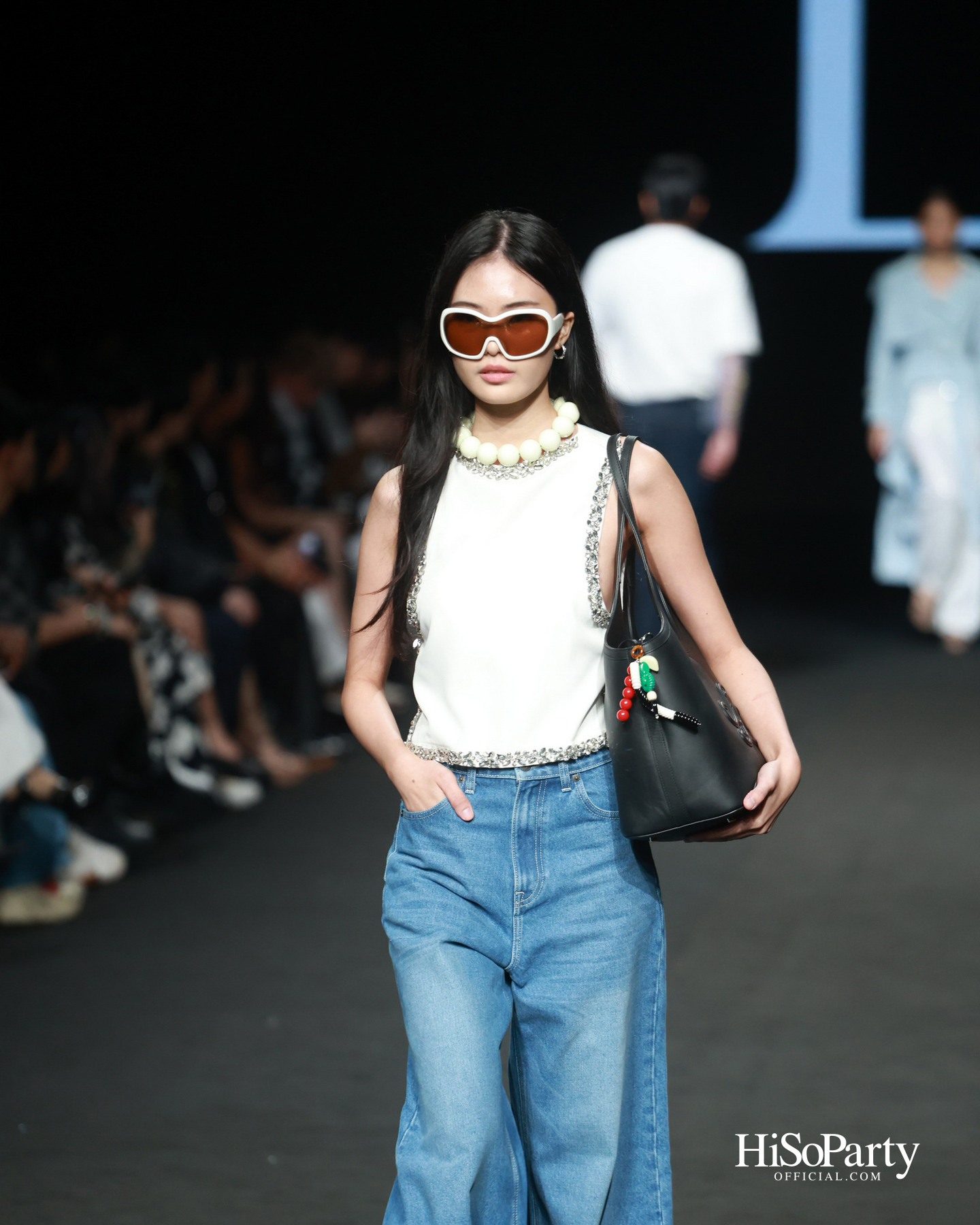 EVERYWEEK.OUTFIT @ELLE FASHION WEEK 2025