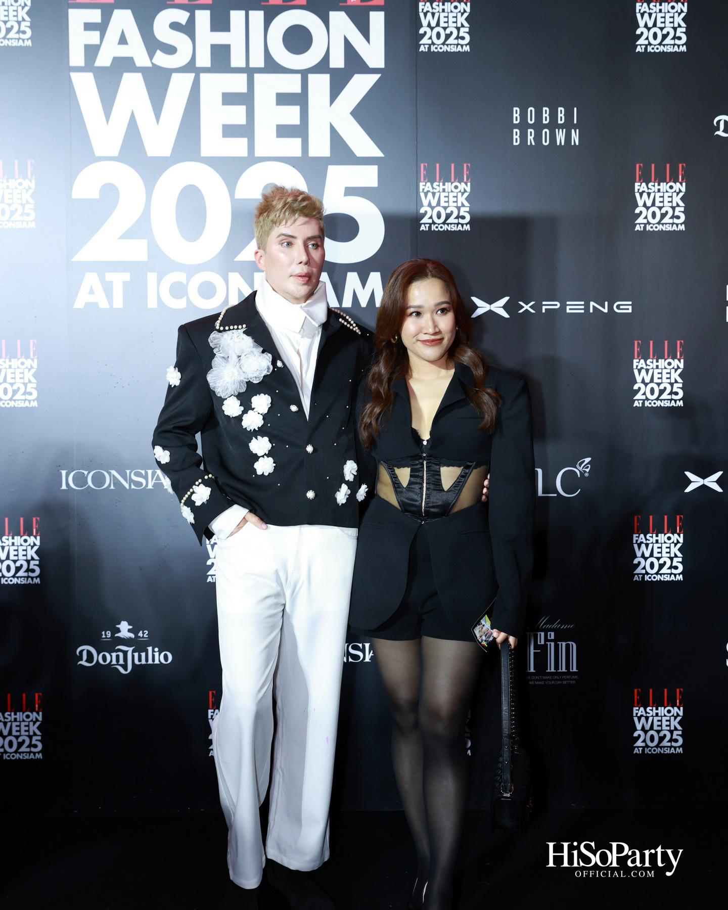 EVERYWEEK.OUTFIT @ELLE FASHION WEEK 2025