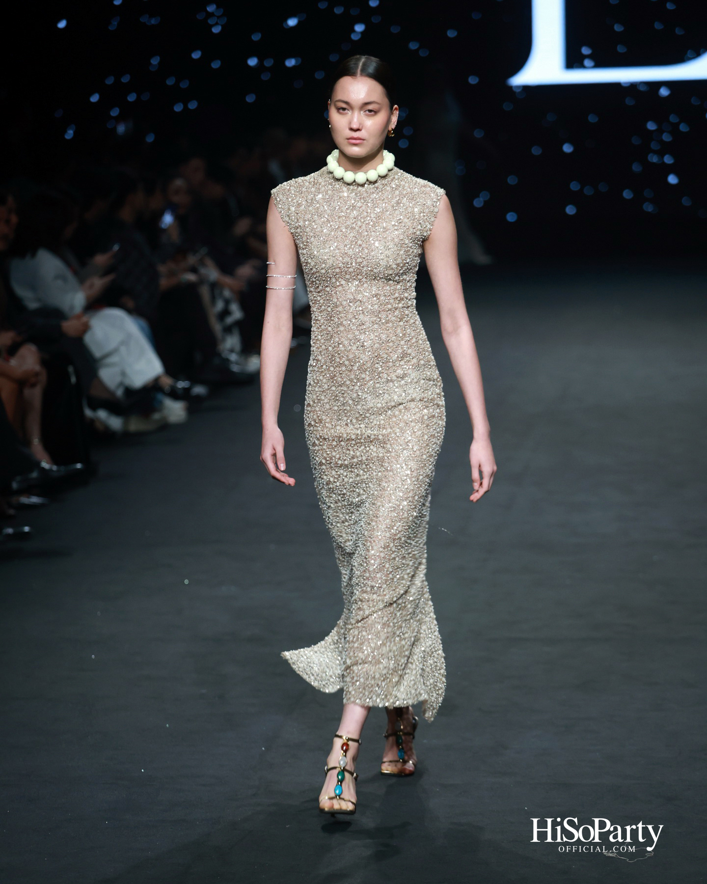 EVERYWEEK.OUTFIT @ELLE FASHION WEEK 2025