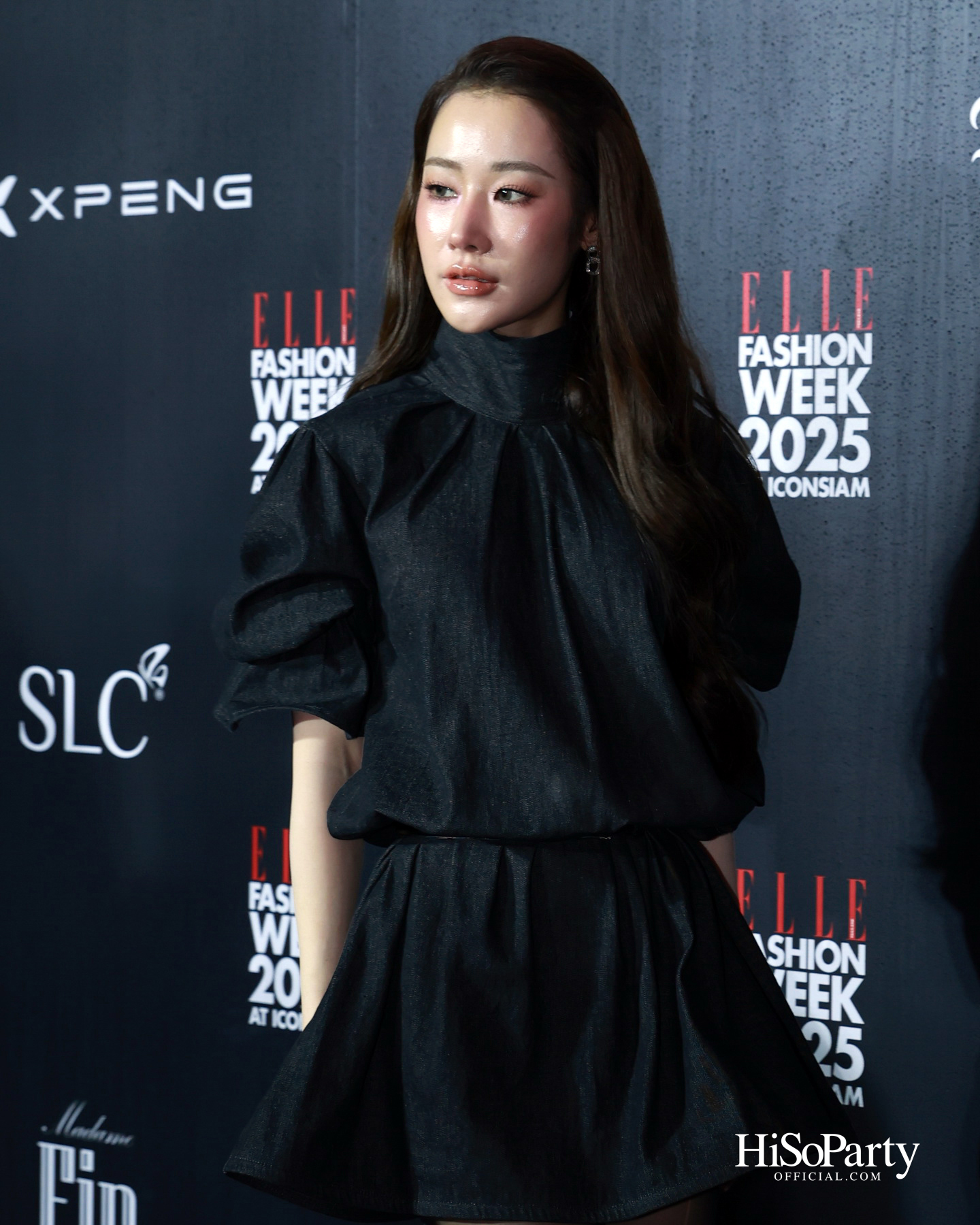 EVERYWEEK.OUTFIT @ELLE FASHION WEEK 2025