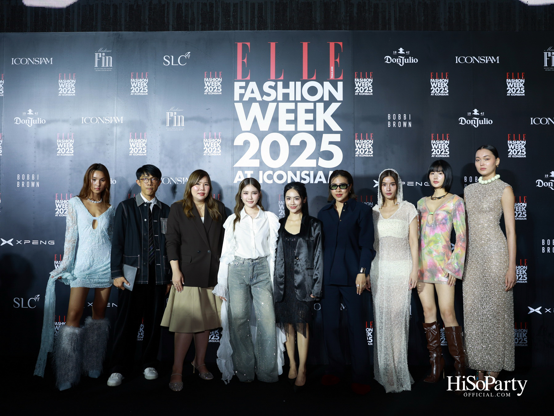 EVERYWEEK.OUTFIT @ELLE FASHION WEEK 2025