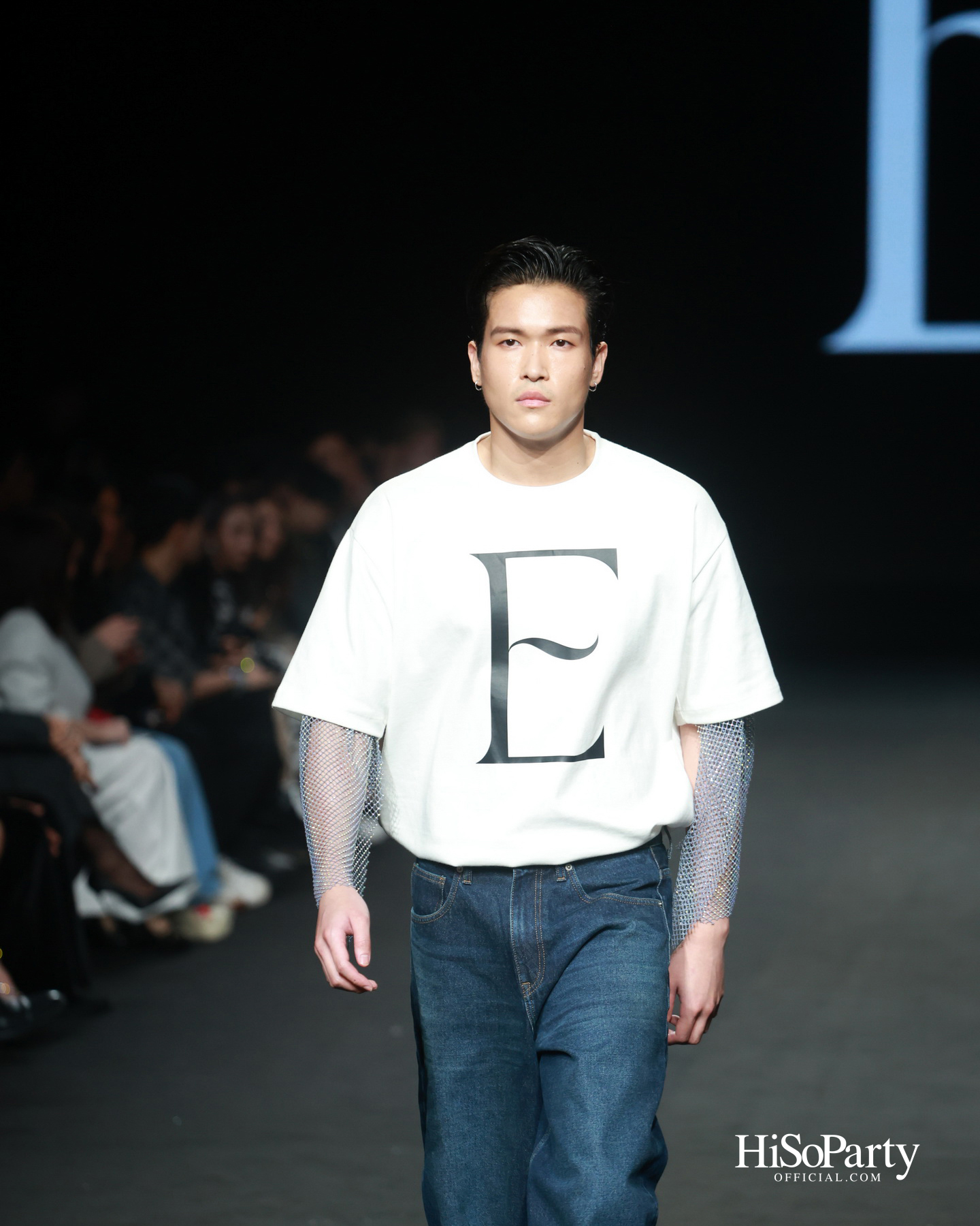 EVERYWEEK.OUTFIT @ELLE FASHION WEEK 2025