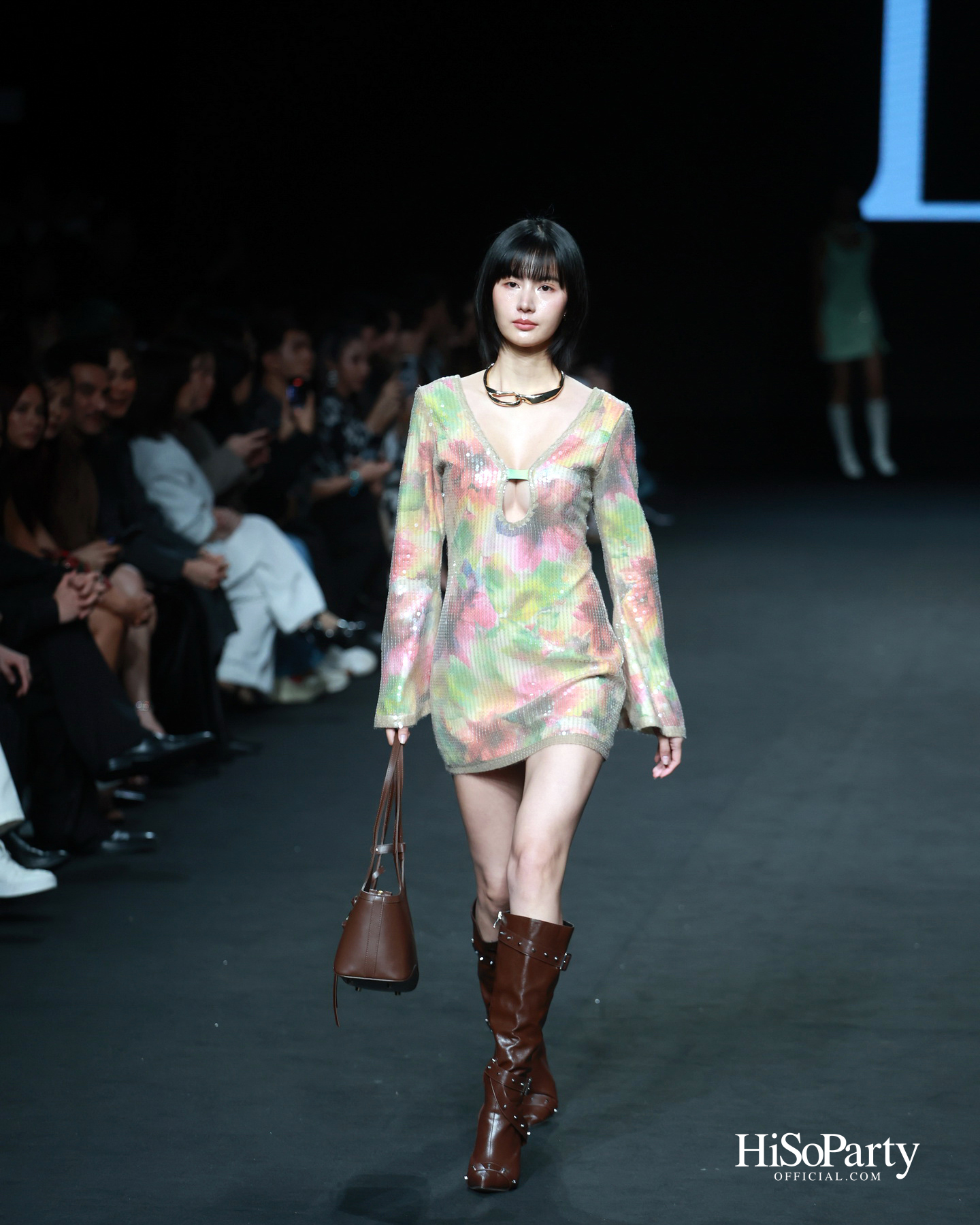 EVERYWEEK.OUTFIT @ELLE FASHION WEEK 2025