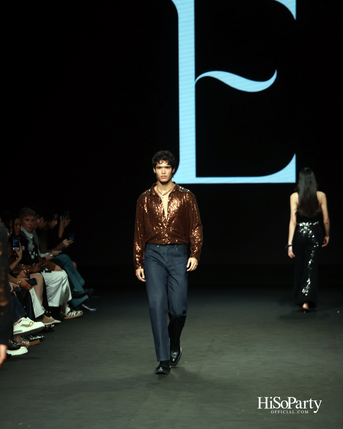 EVERYWEEK.OUTFIT @ELLE FASHION WEEK 2025