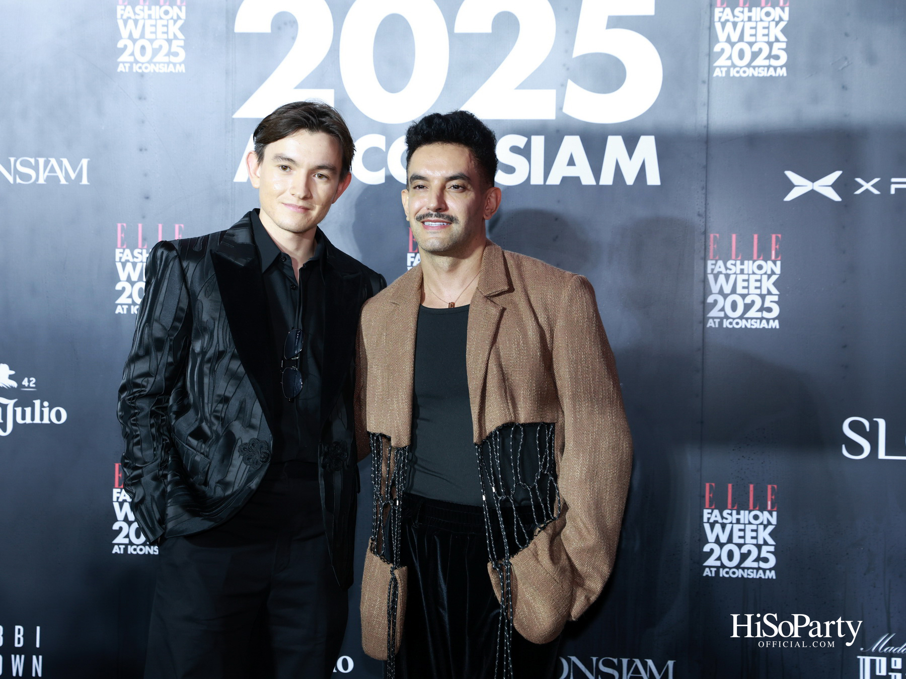 EVERYWEEK.OUTFIT @ELLE FASHION WEEK 2025