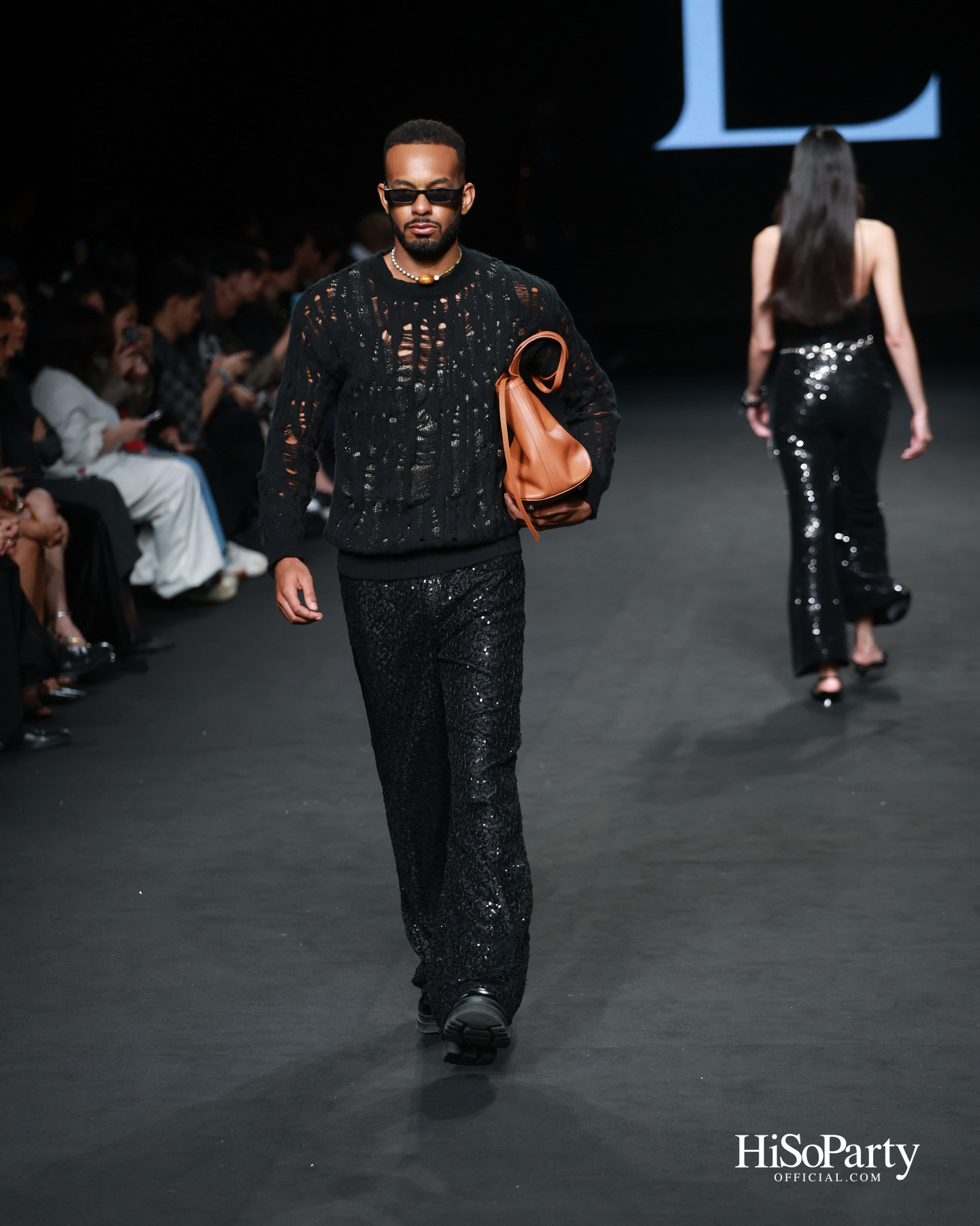 EVERYWEEK.OUTFIT @ELLE FASHION WEEK 2025