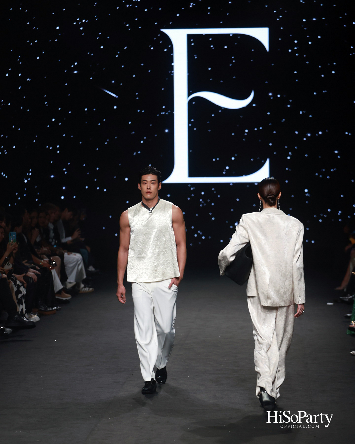 EVERYWEEK.OUTFIT @ELLE FASHION WEEK 2025