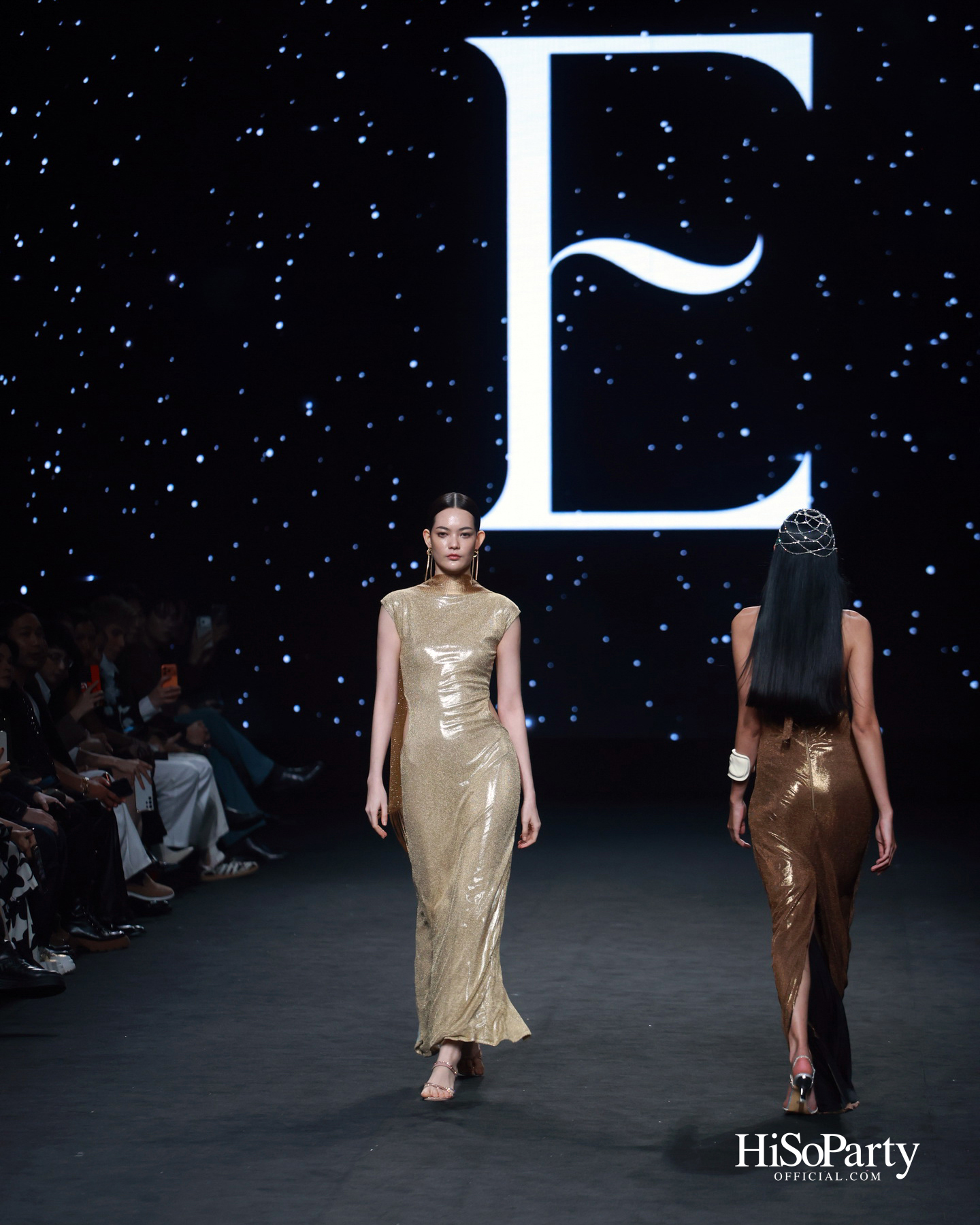 EVERYWEEK.OUTFIT @ELLE FASHION WEEK 2025