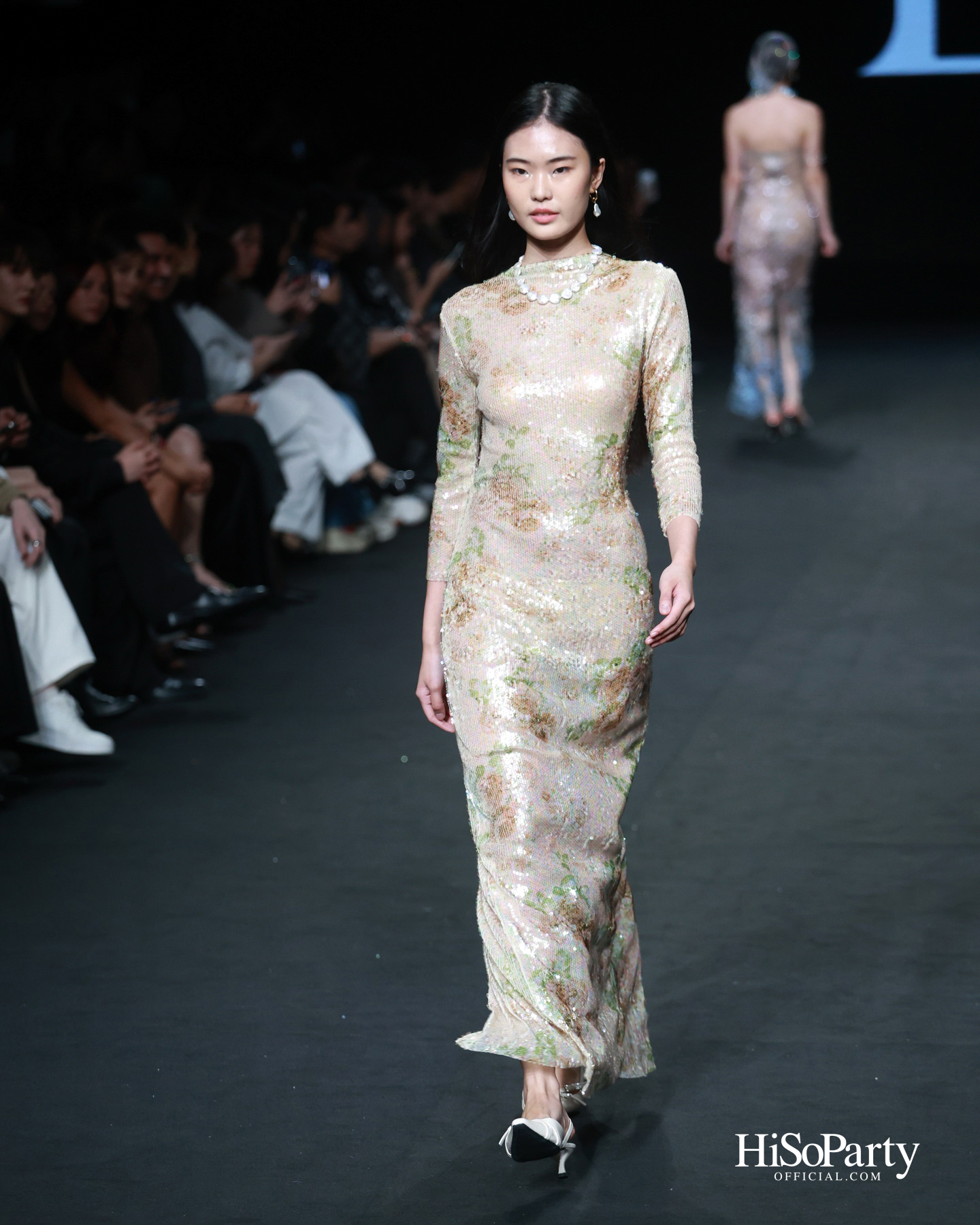 EVERYWEEK.OUTFIT @ELLE FASHION WEEK 2025