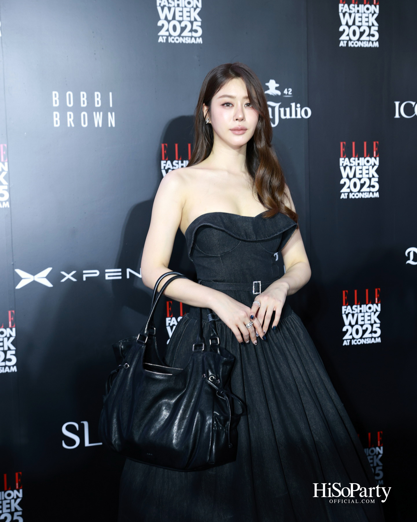 EVERYWEEK.OUTFIT @ELLE FASHION WEEK 2025