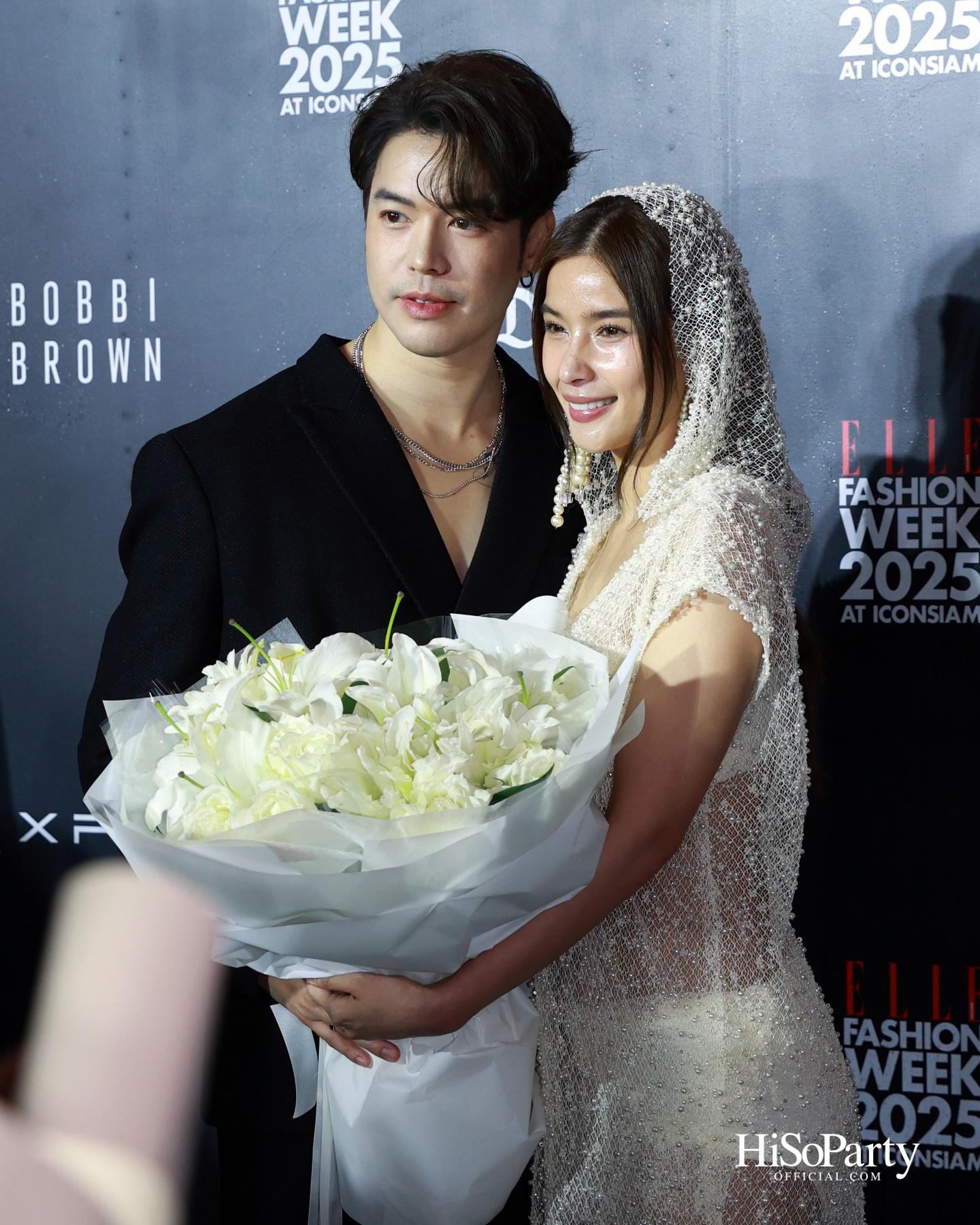 EVERYWEEK.OUTFIT @ELLE FASHION WEEK 2025