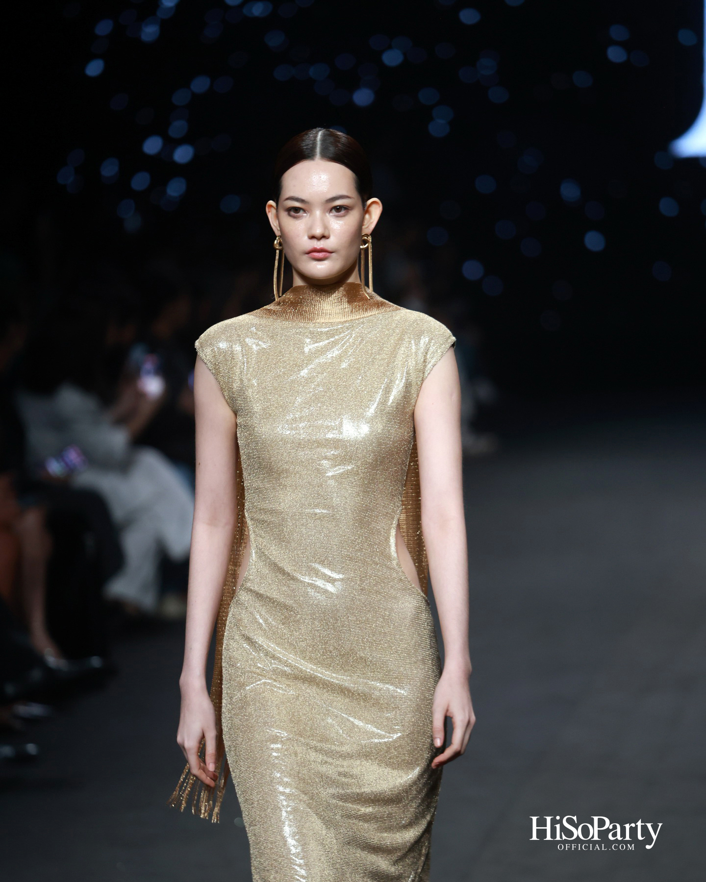 EVERYWEEK.OUTFIT @ELLE FASHION WEEK 2025