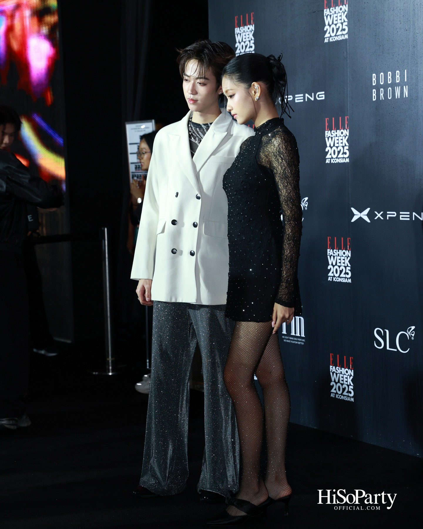 EVERYWEEK.OUTFIT @ELLE FASHION WEEK 2025