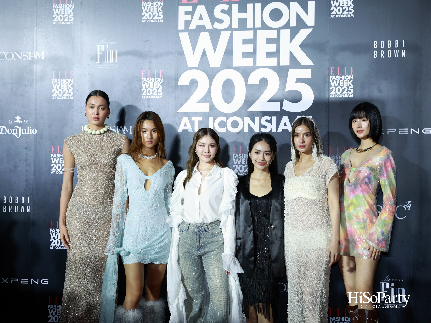 EVERYWEEK.OUTFIT @ELLE FASHION WEEK 2025