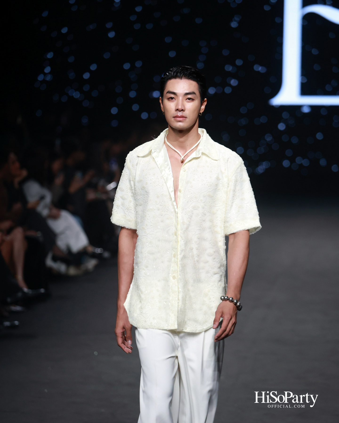 EVERYWEEK.OUTFIT @ELLE FASHION WEEK 2025