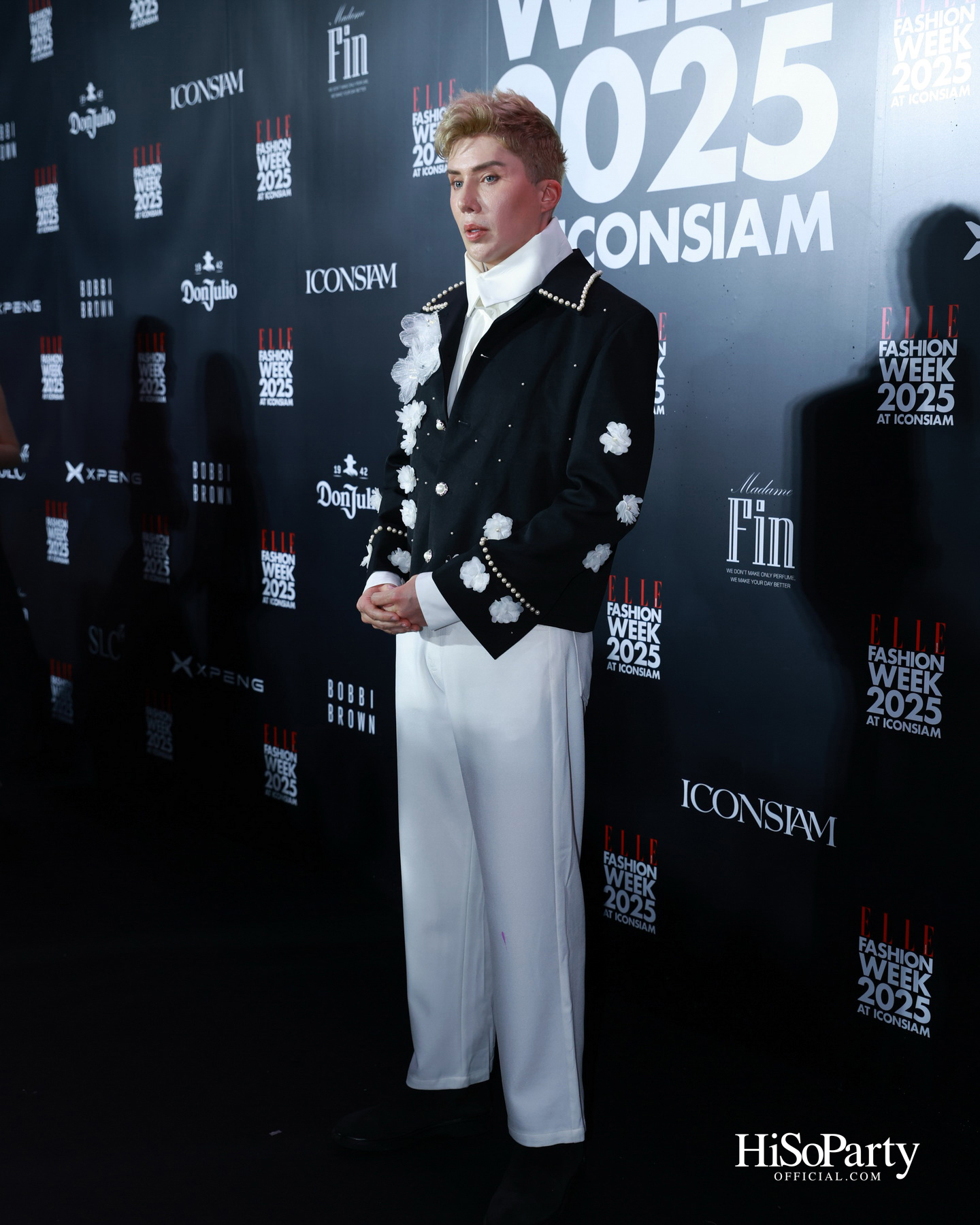 EVERYWEEK.OUTFIT @ELLE FASHION WEEK 2025