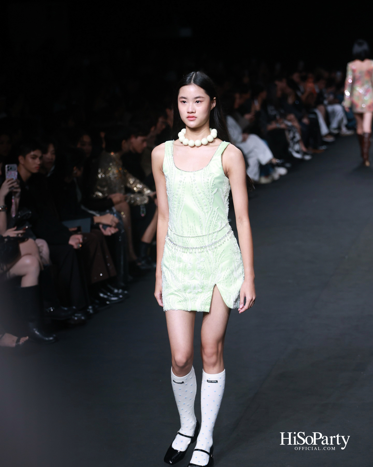 EVERYWEEK.OUTFIT @ELLE FASHION WEEK 2025