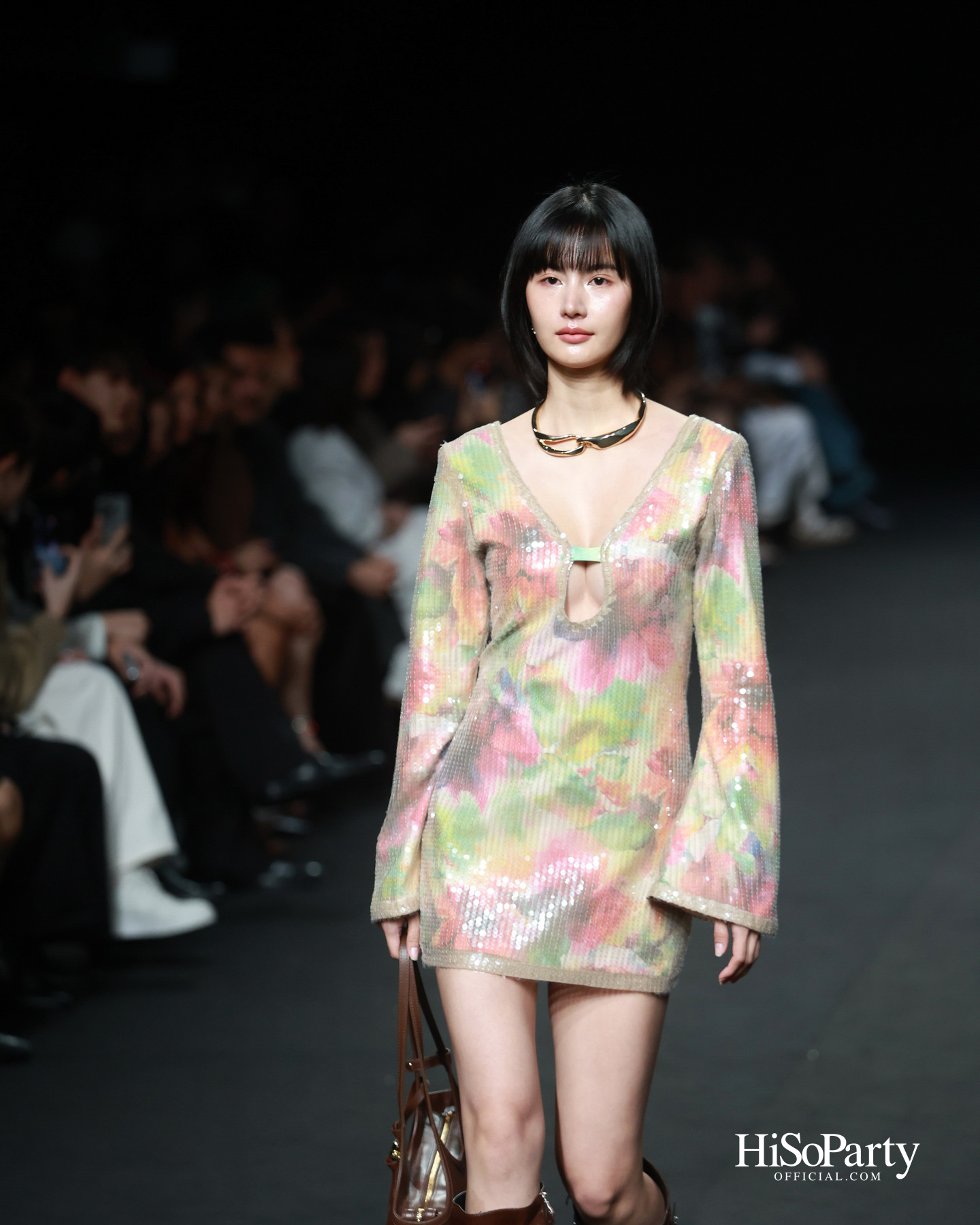 EVERYWEEK.OUTFIT @ELLE FASHION WEEK 2025