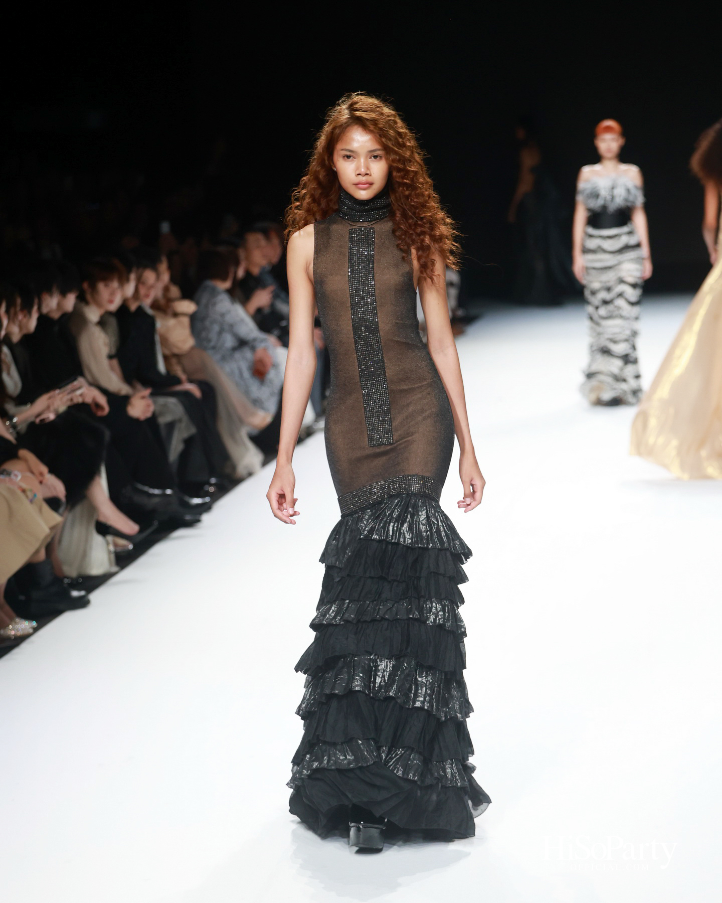 THEATRE @ELLE FASHION WEEK 2025