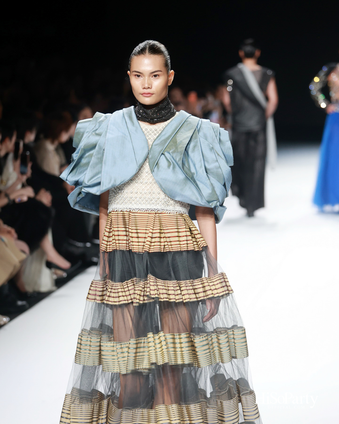 THEATRE @ELLE FASHION WEEK 2025