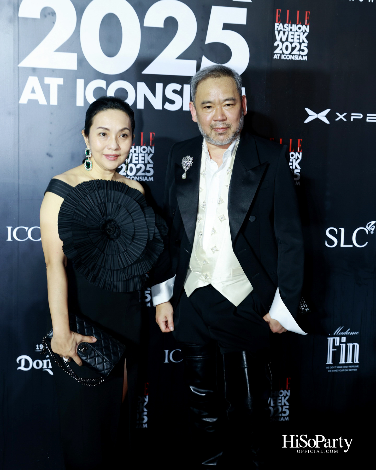 THEATRE @ELLE FASHION WEEK 2025