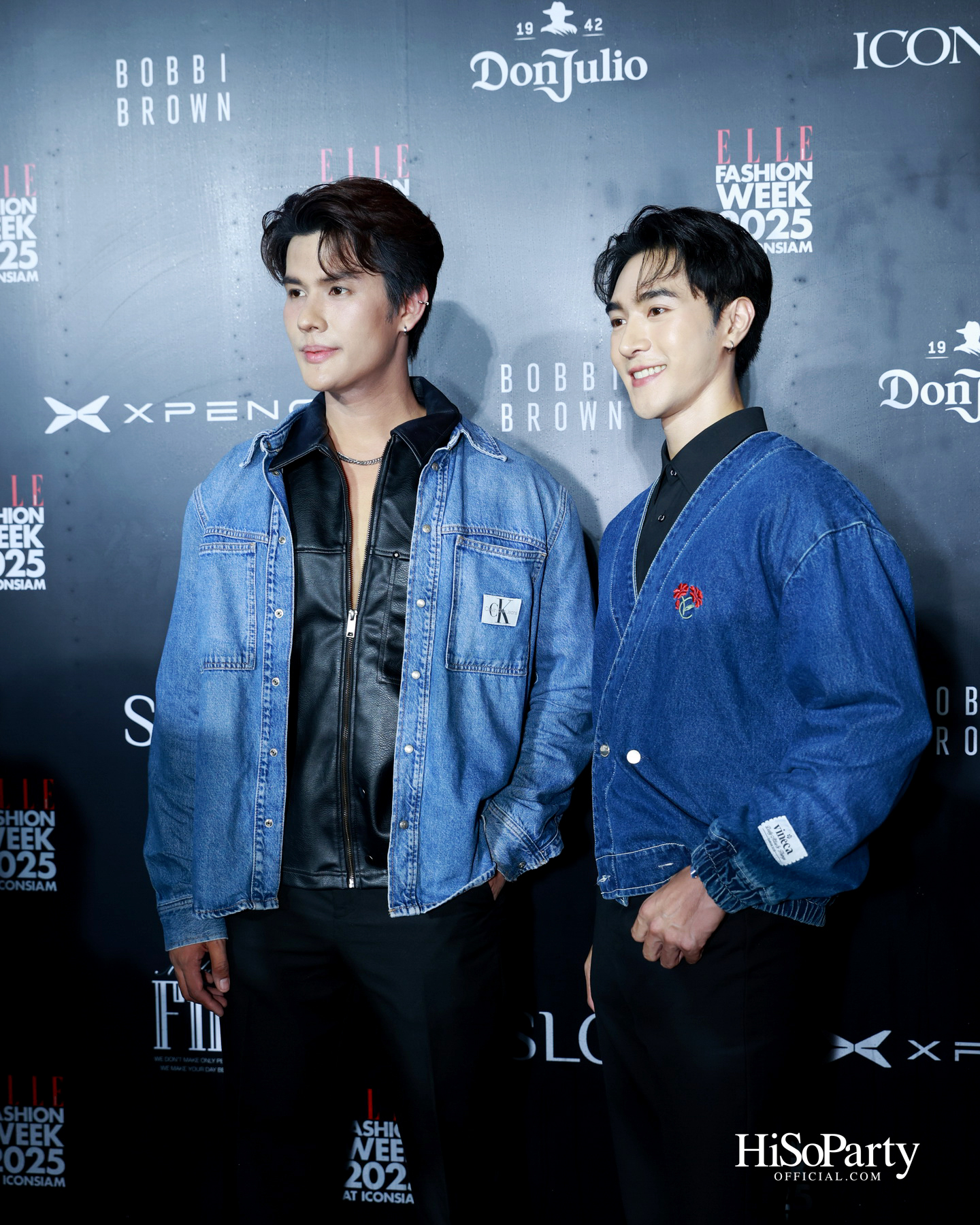 THEATRE @ELLE FASHION WEEK 2025