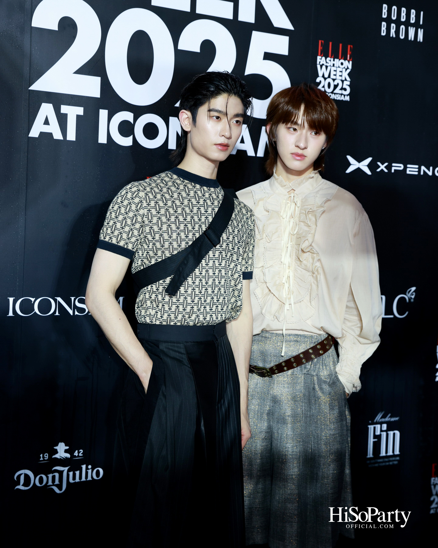 THEATRE @ELLE FASHION WEEK 2025