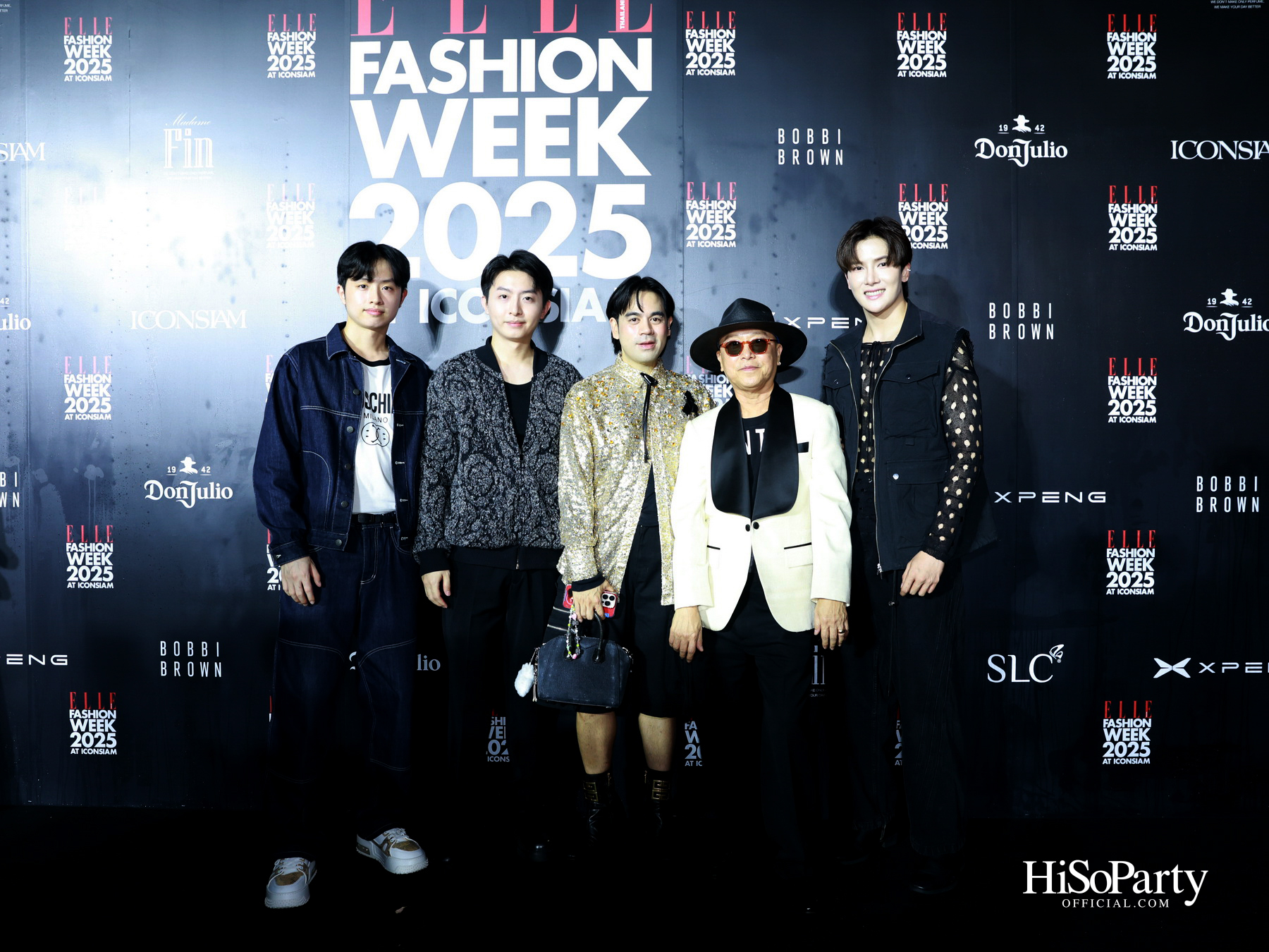 THEATRE @ELLE FASHION WEEK 2025