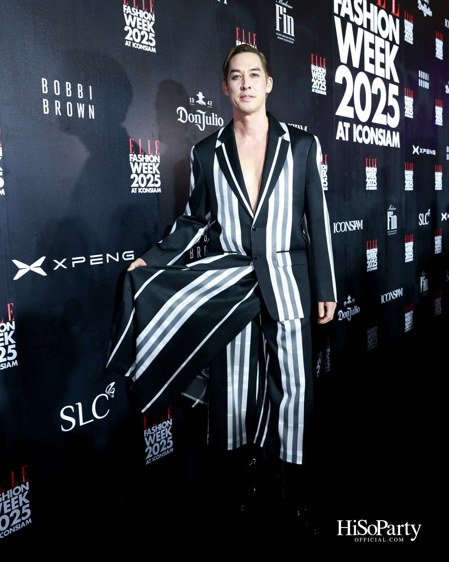 THEATRE @ELLE FASHION WEEK 2025