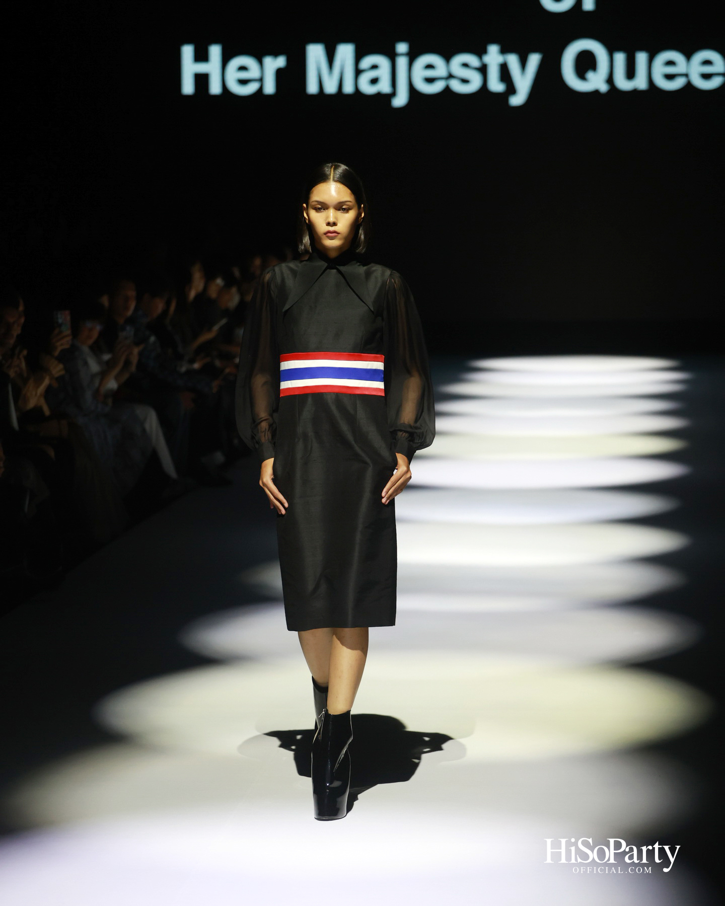 THEATRE @ELLE FASHION WEEK 2025