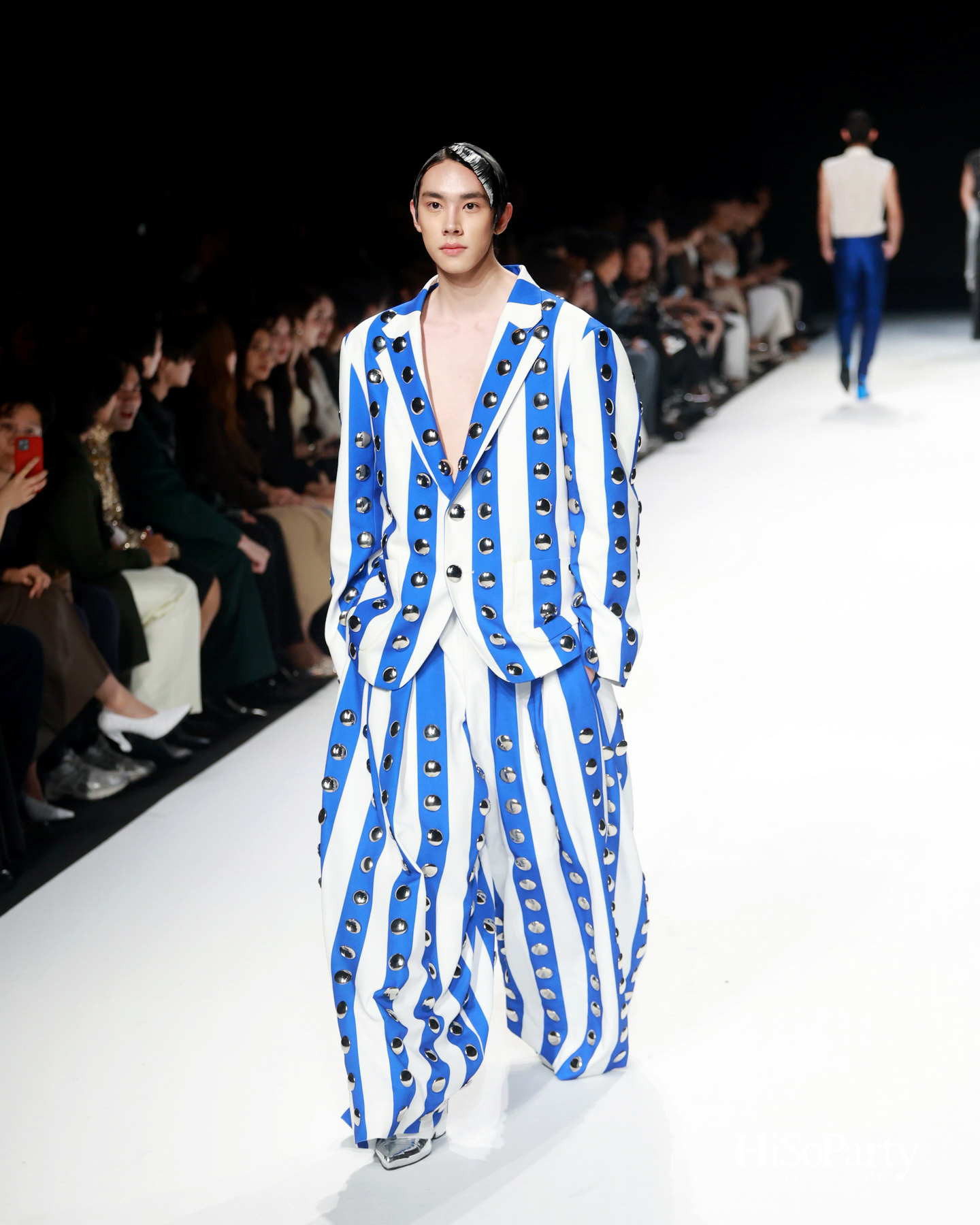 THEATRE @ELLE FASHION WEEK 2025