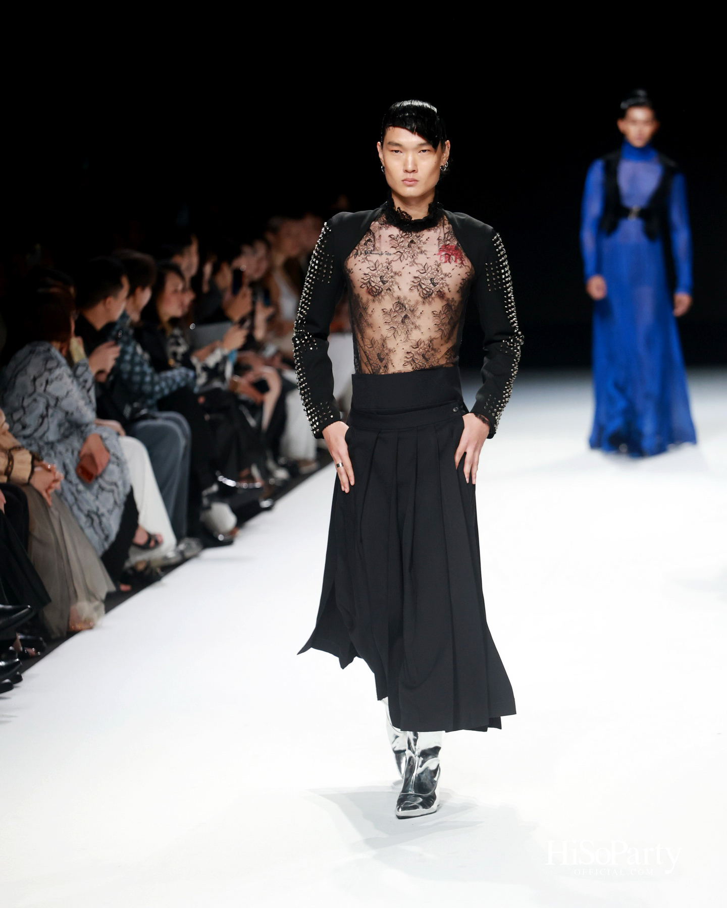 THEATRE @ELLE FASHION WEEK 2025