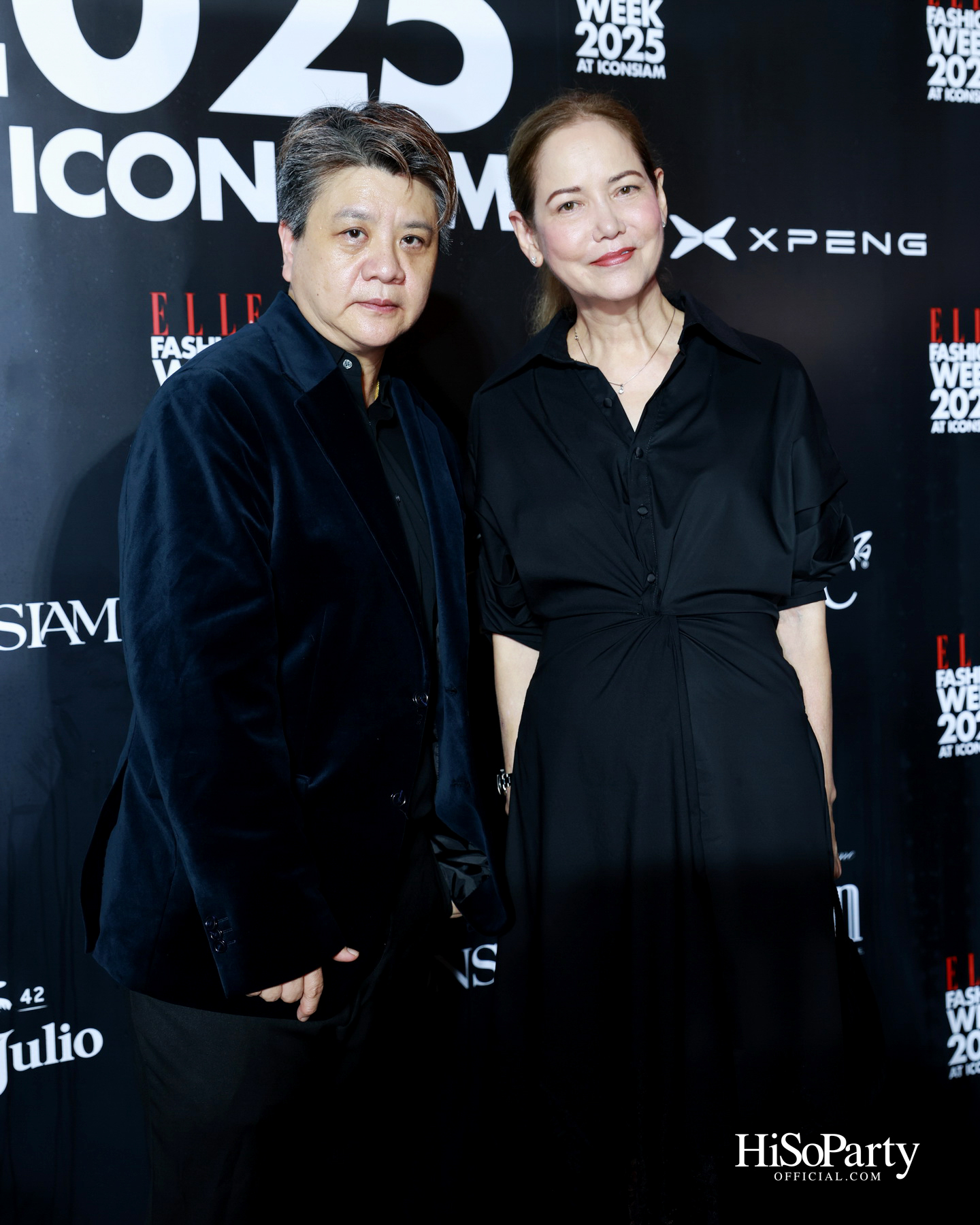 THEATRE @ELLE FASHION WEEK 2025