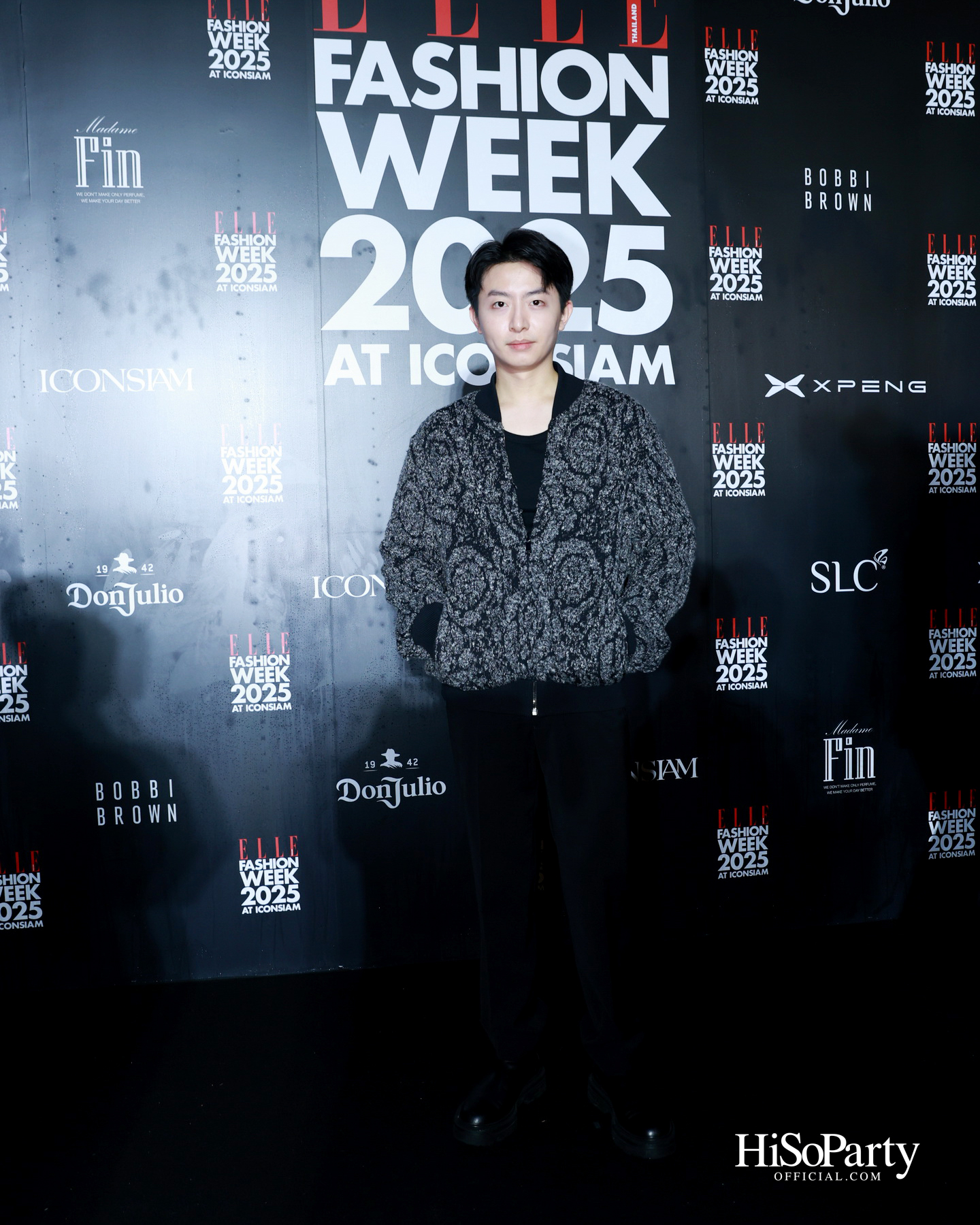 THEATRE @ELLE FASHION WEEK 2025